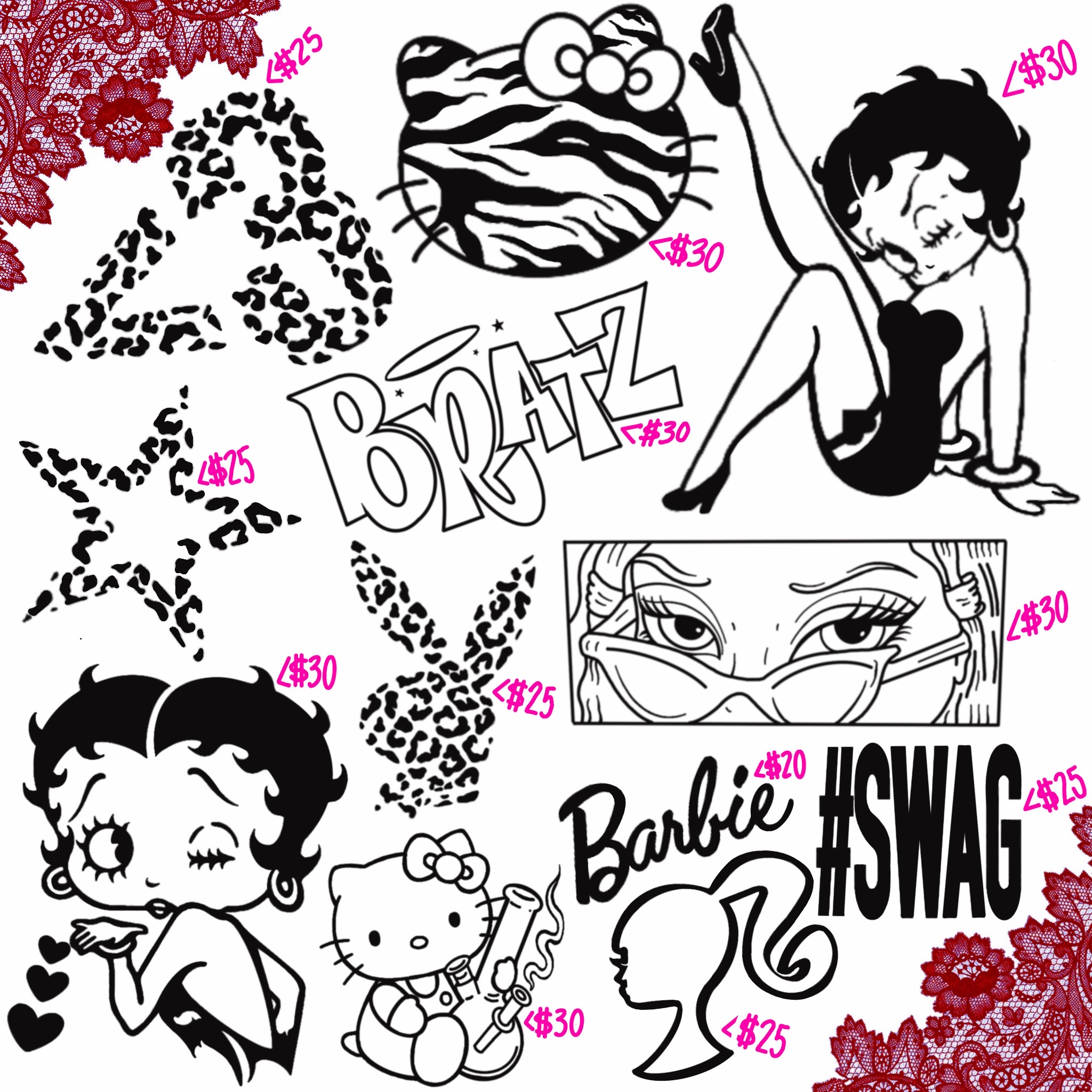 @The Zomb!tch💕