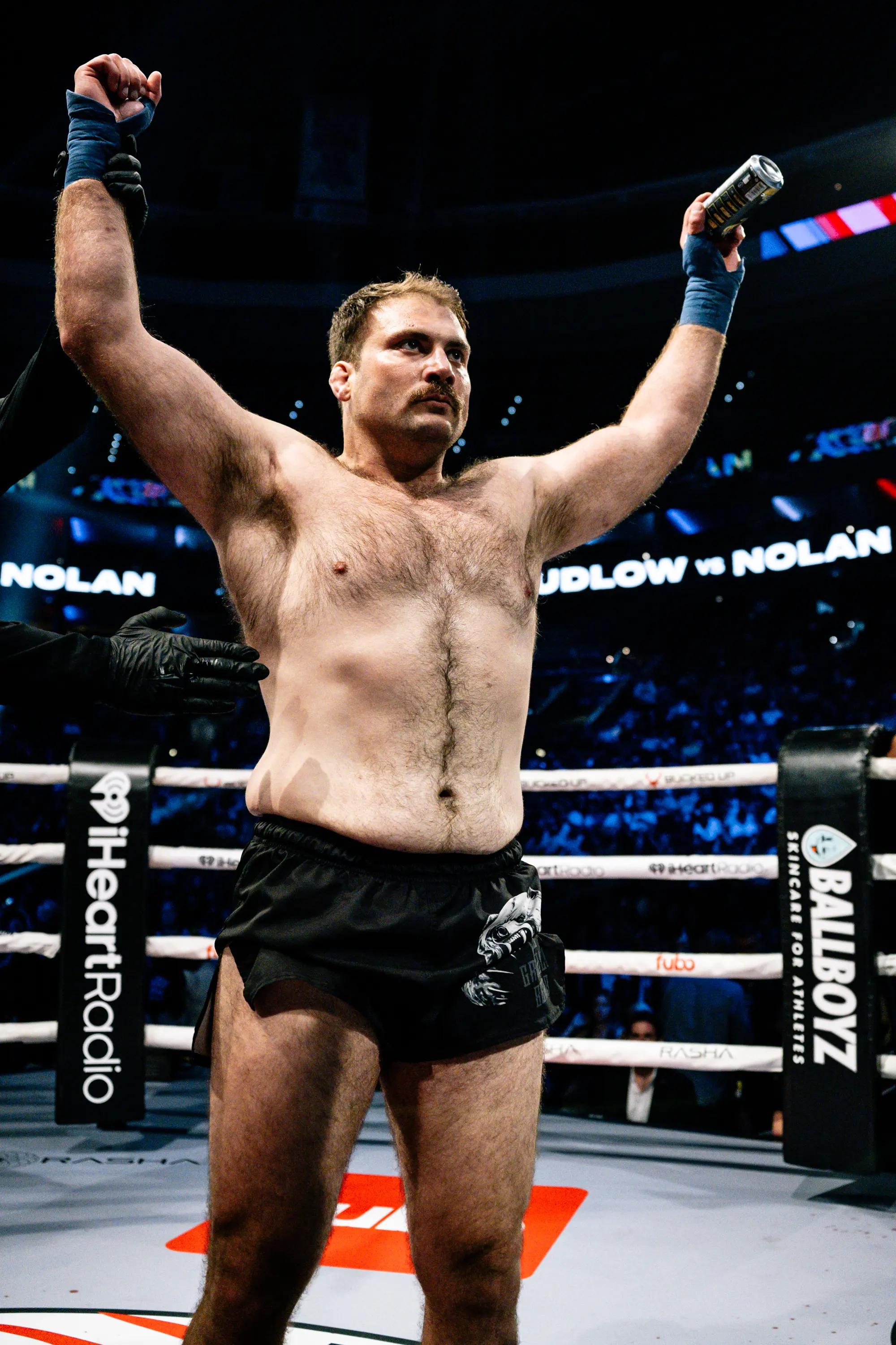 @CombatLoopMMA