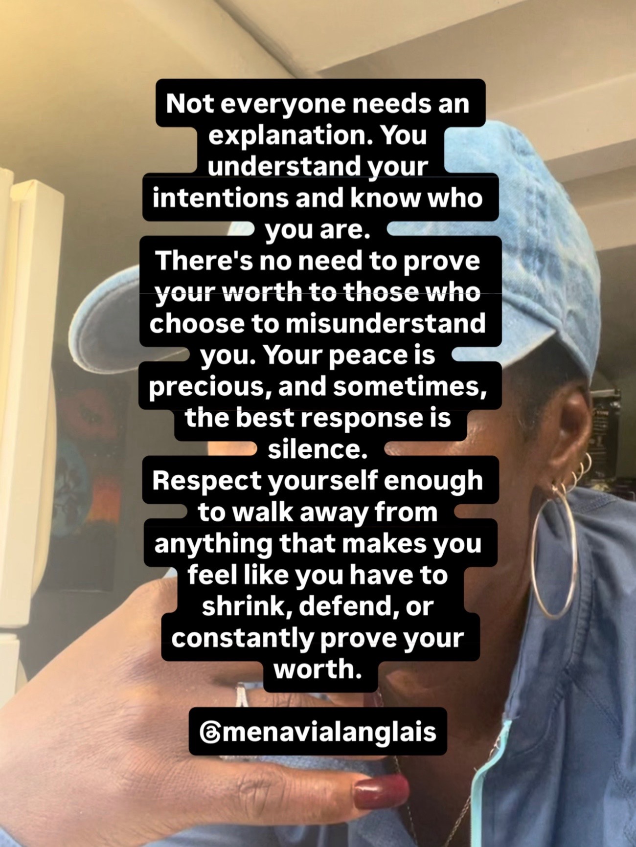 @Menavia Langlais