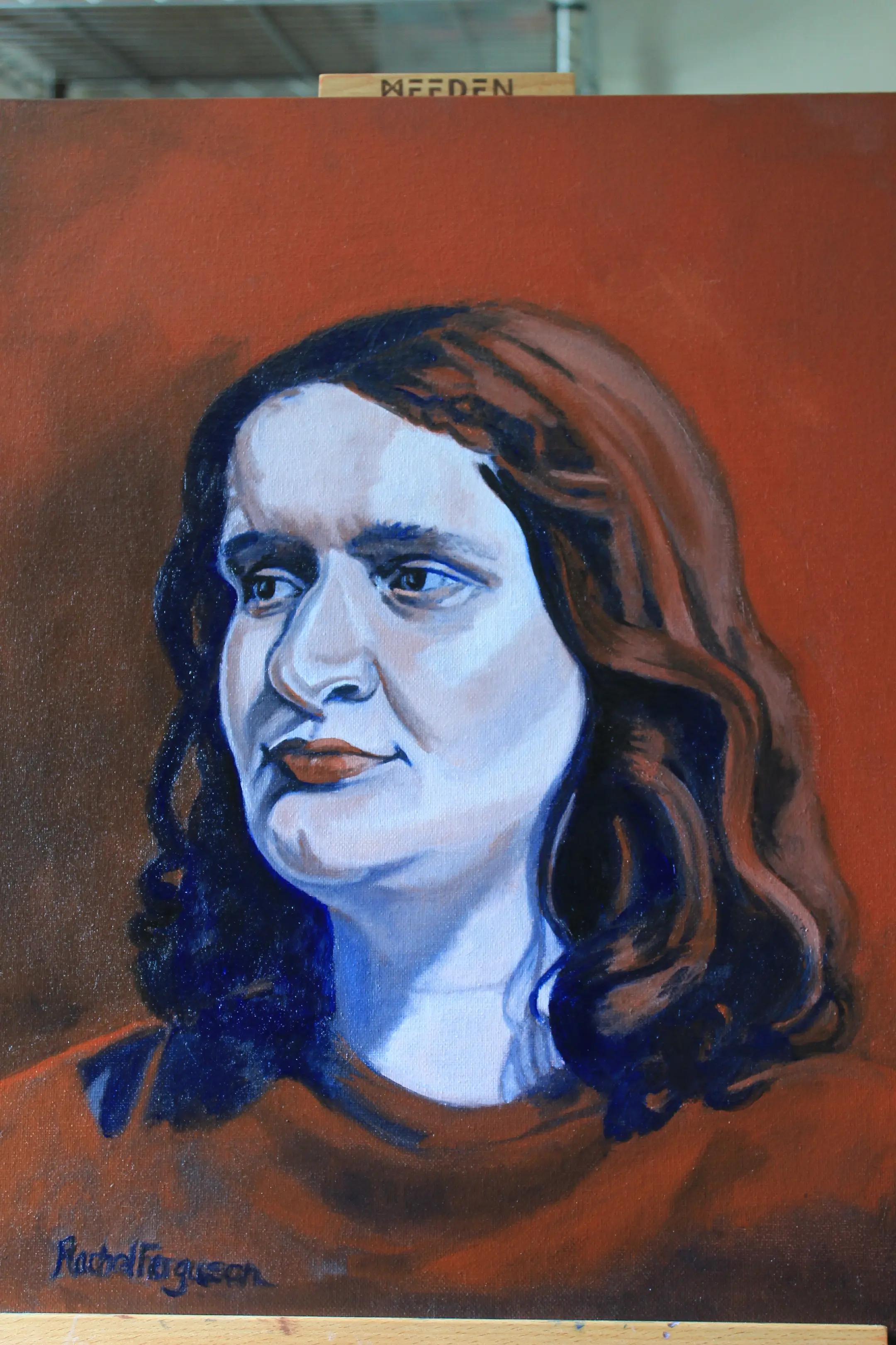 @Artist