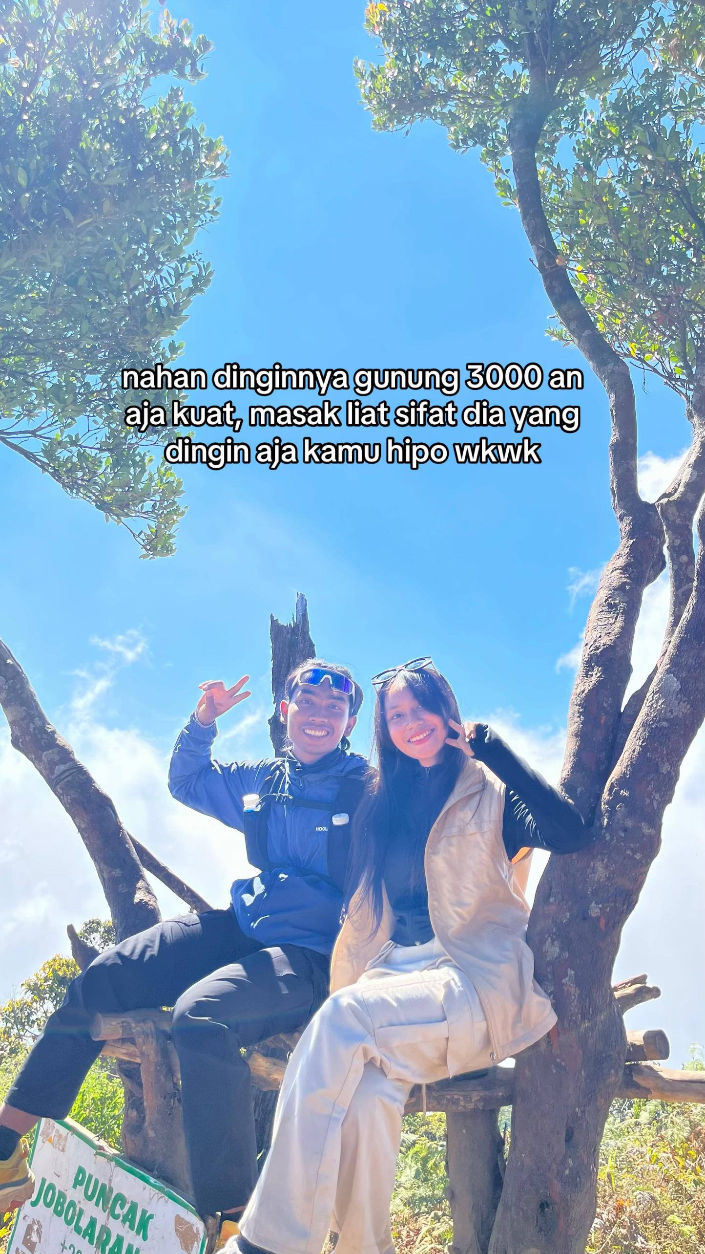 @memed | private trip lawu