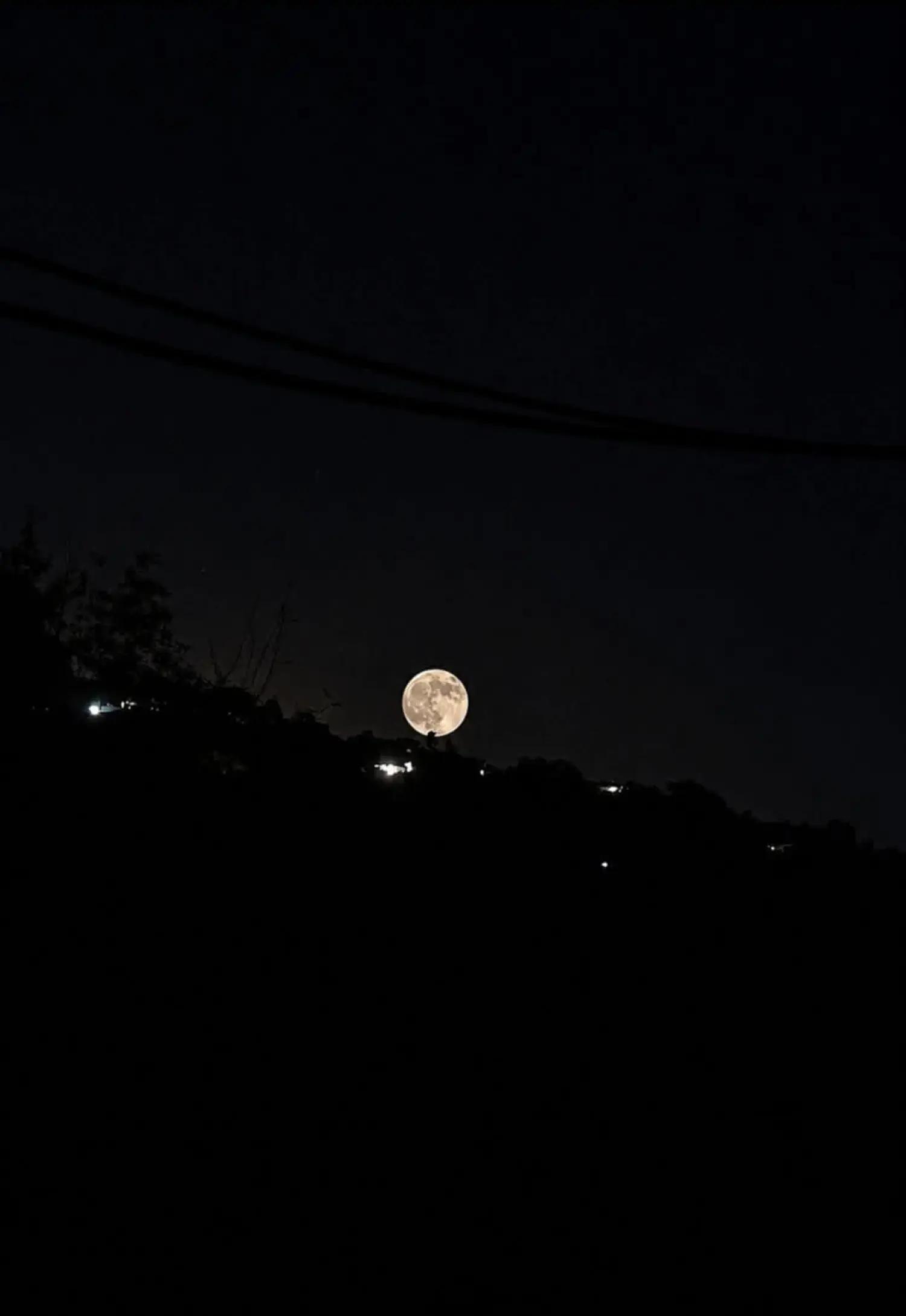 @ضوء القمر