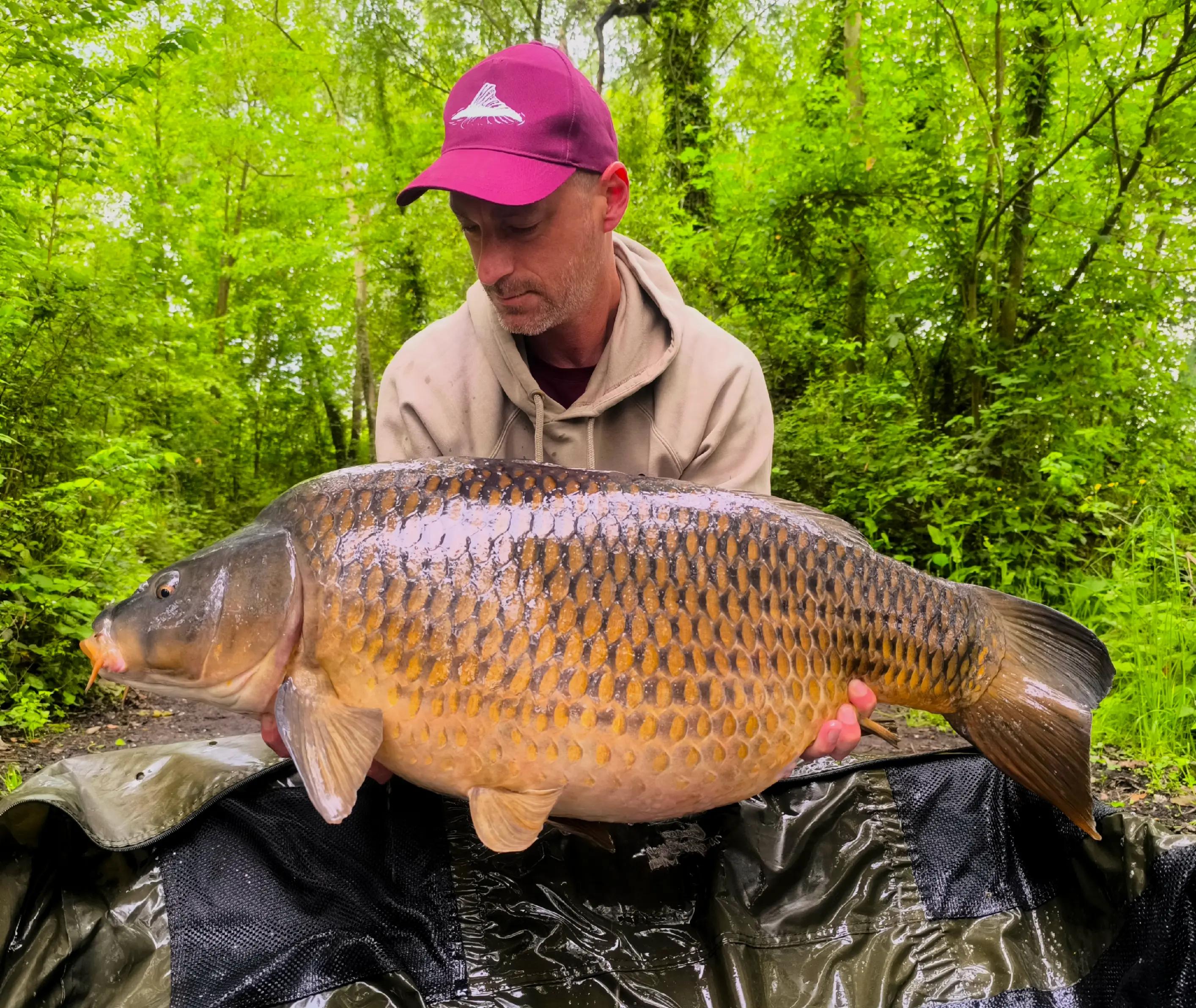 @Jocarpfishing