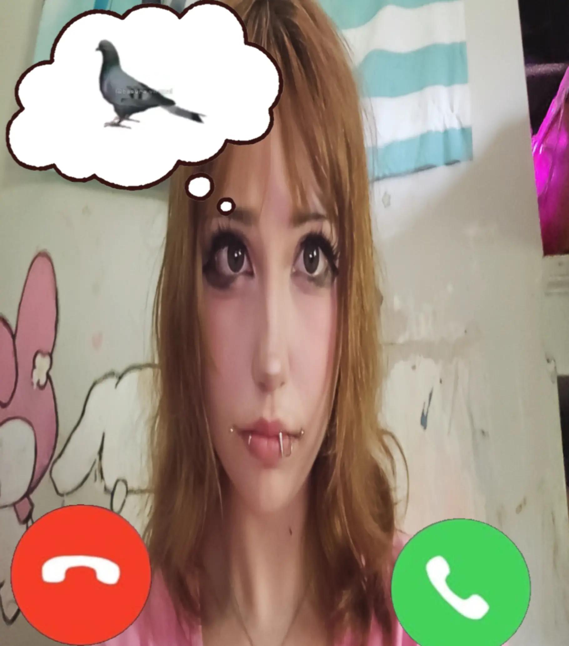 @momo !