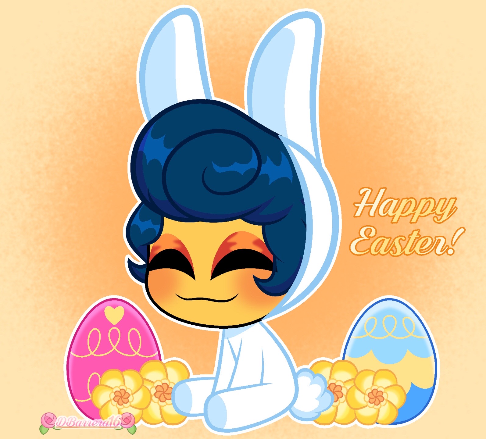 @🌹DBarrera16🌹