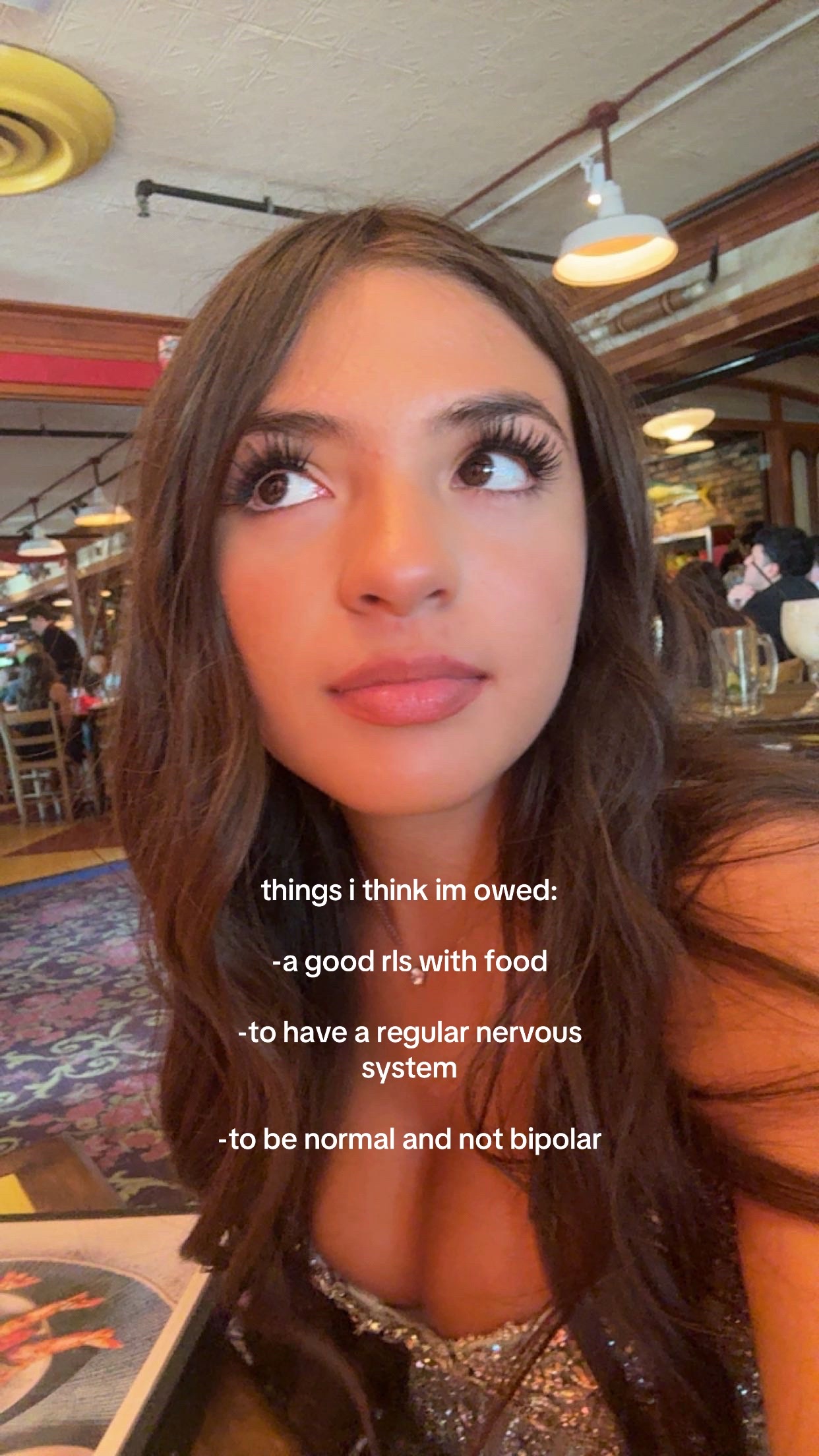 @natalie’s “secret” acc