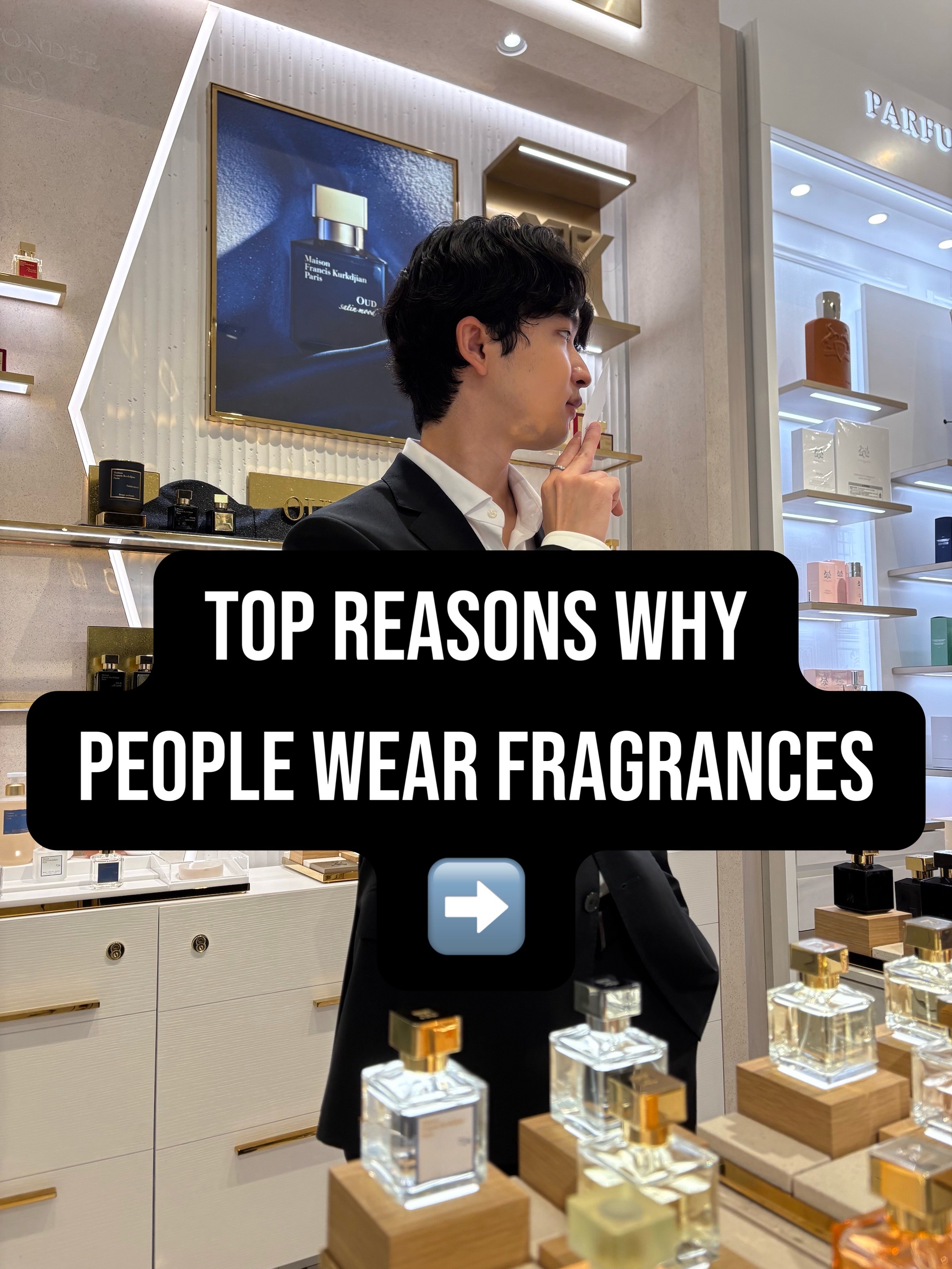@scentellectuals