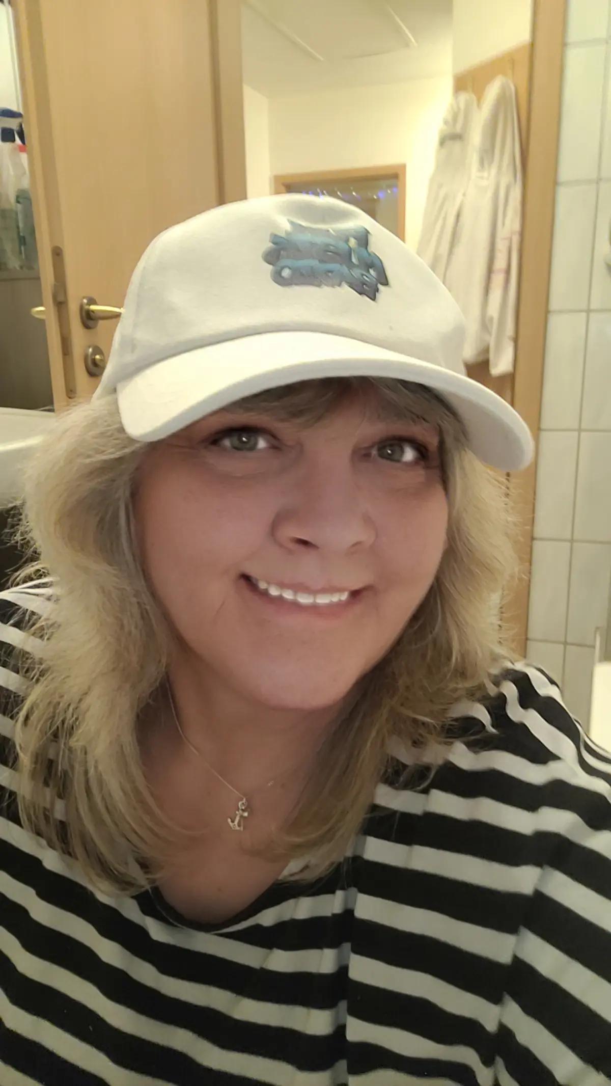 @Dagmar Hobbysängerin