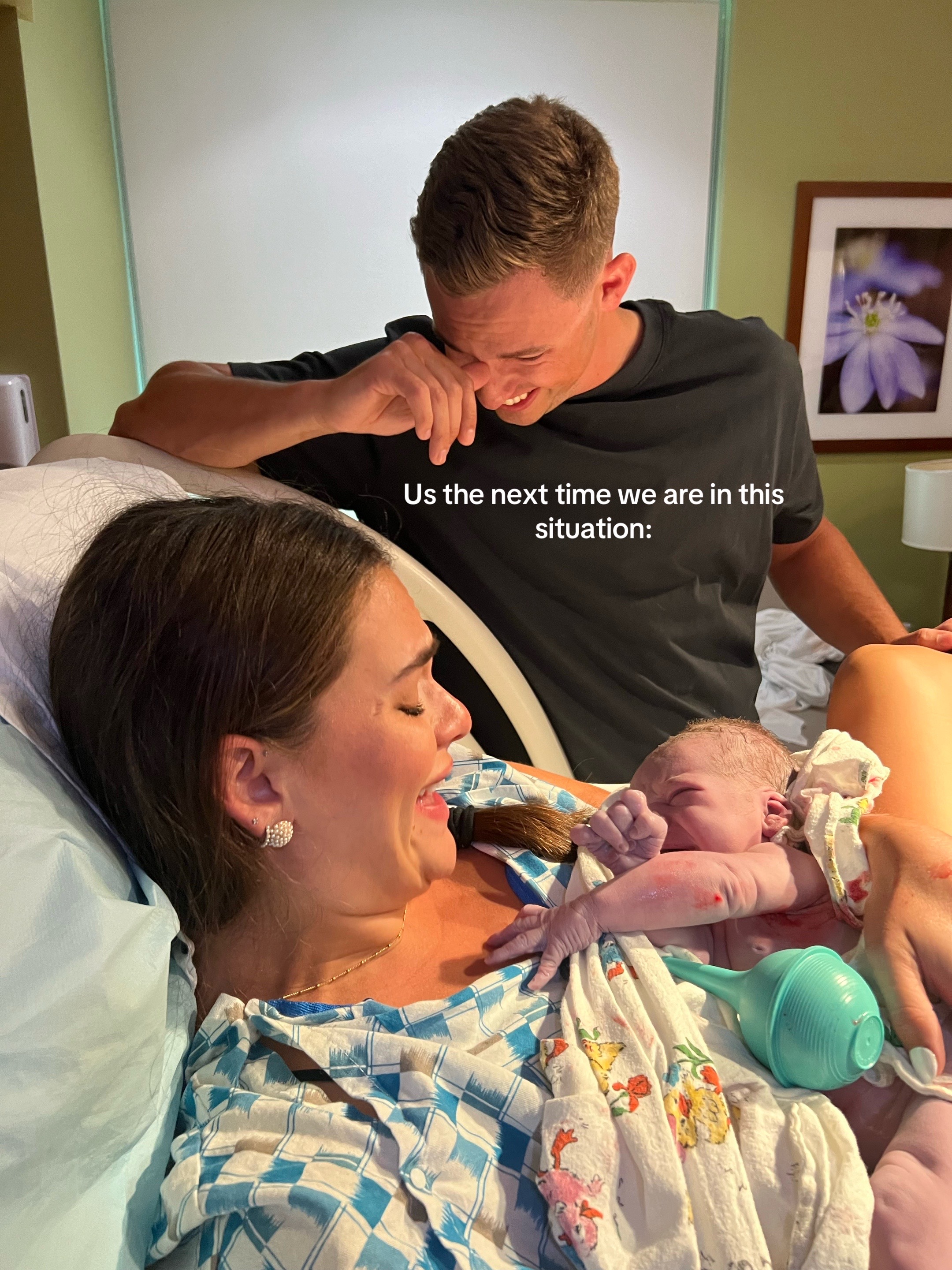 @Sarah Banks | Motherhood