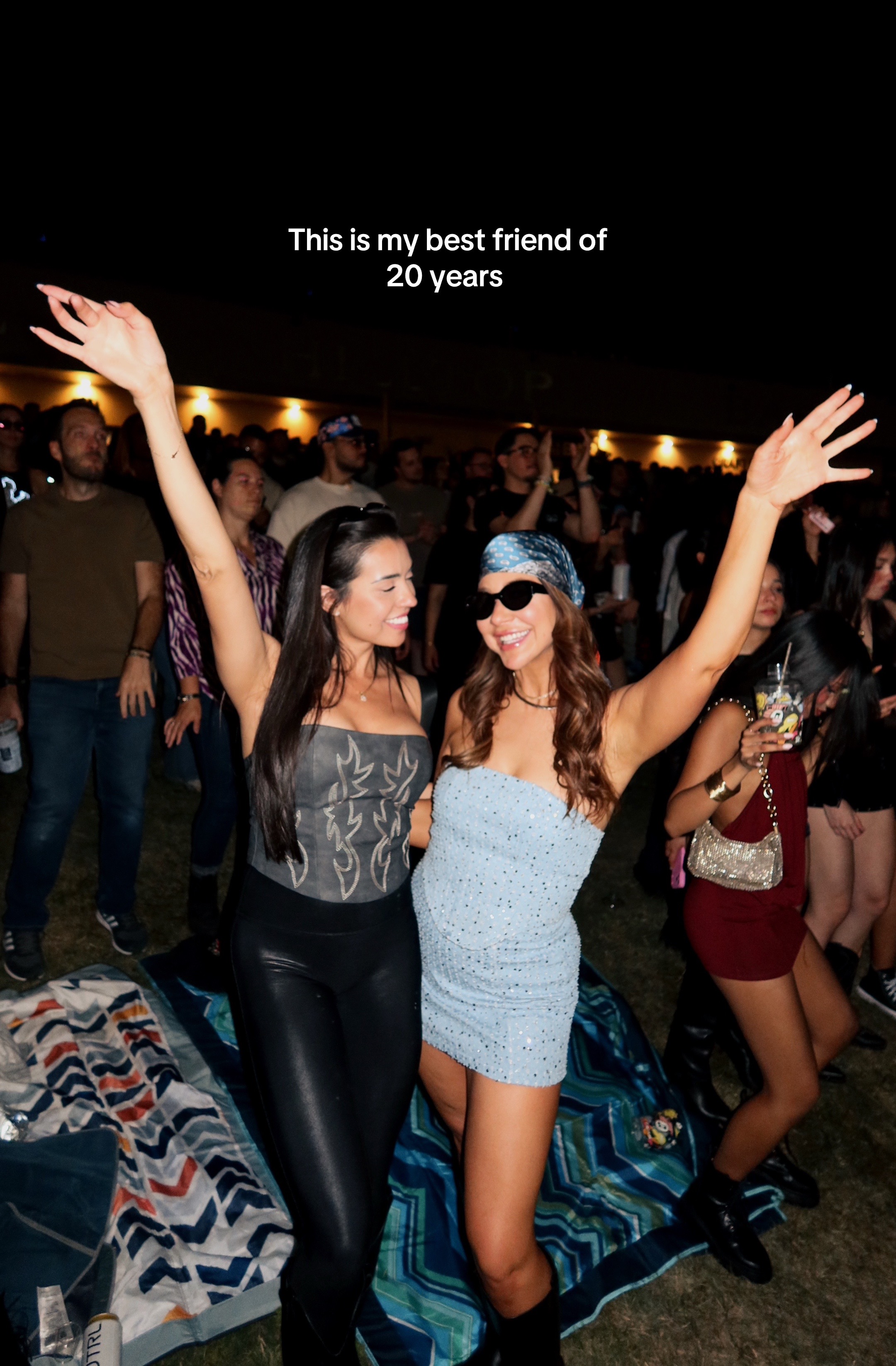 @Vanessa Nicole Lopez