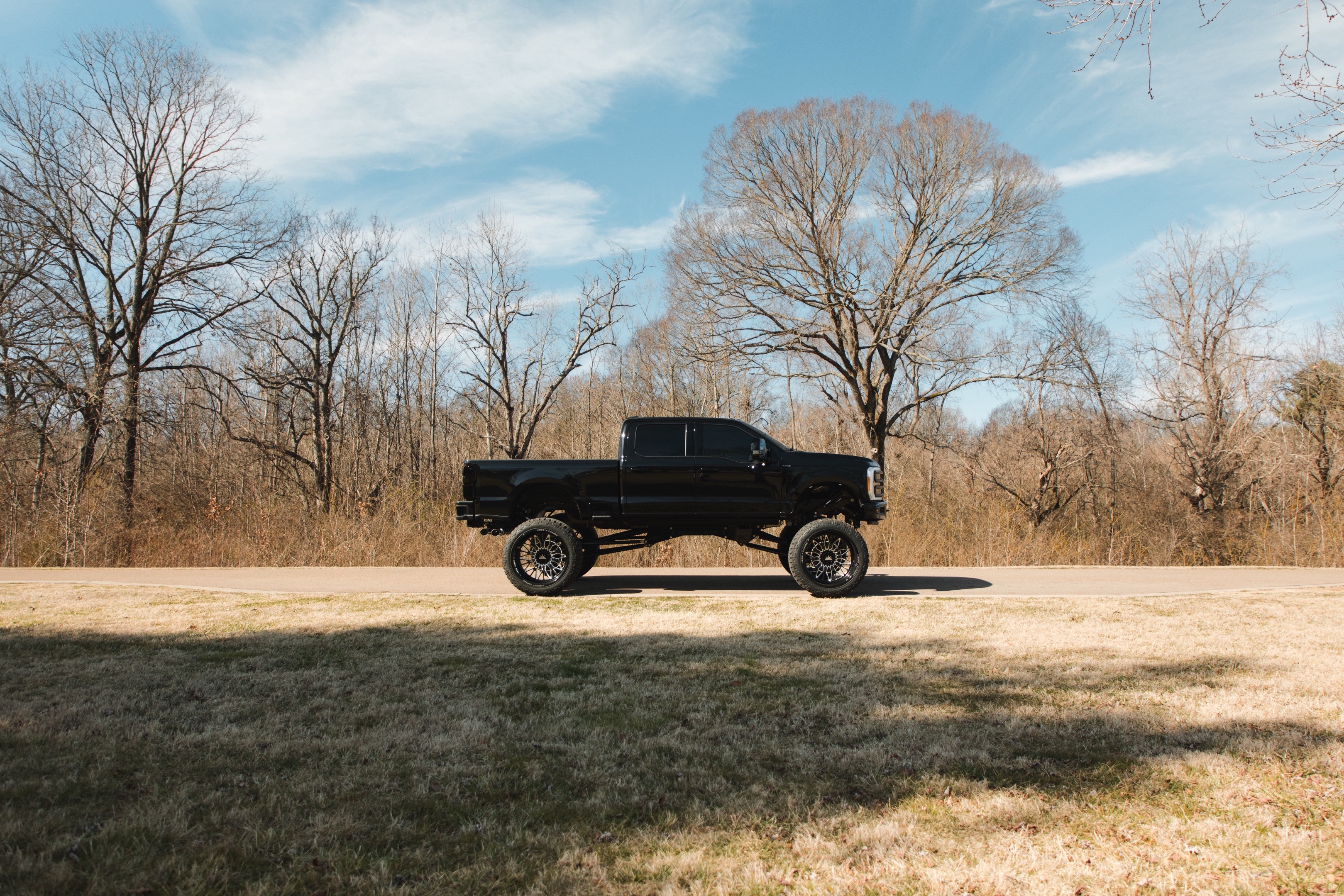 @Liberty Forged Wheels