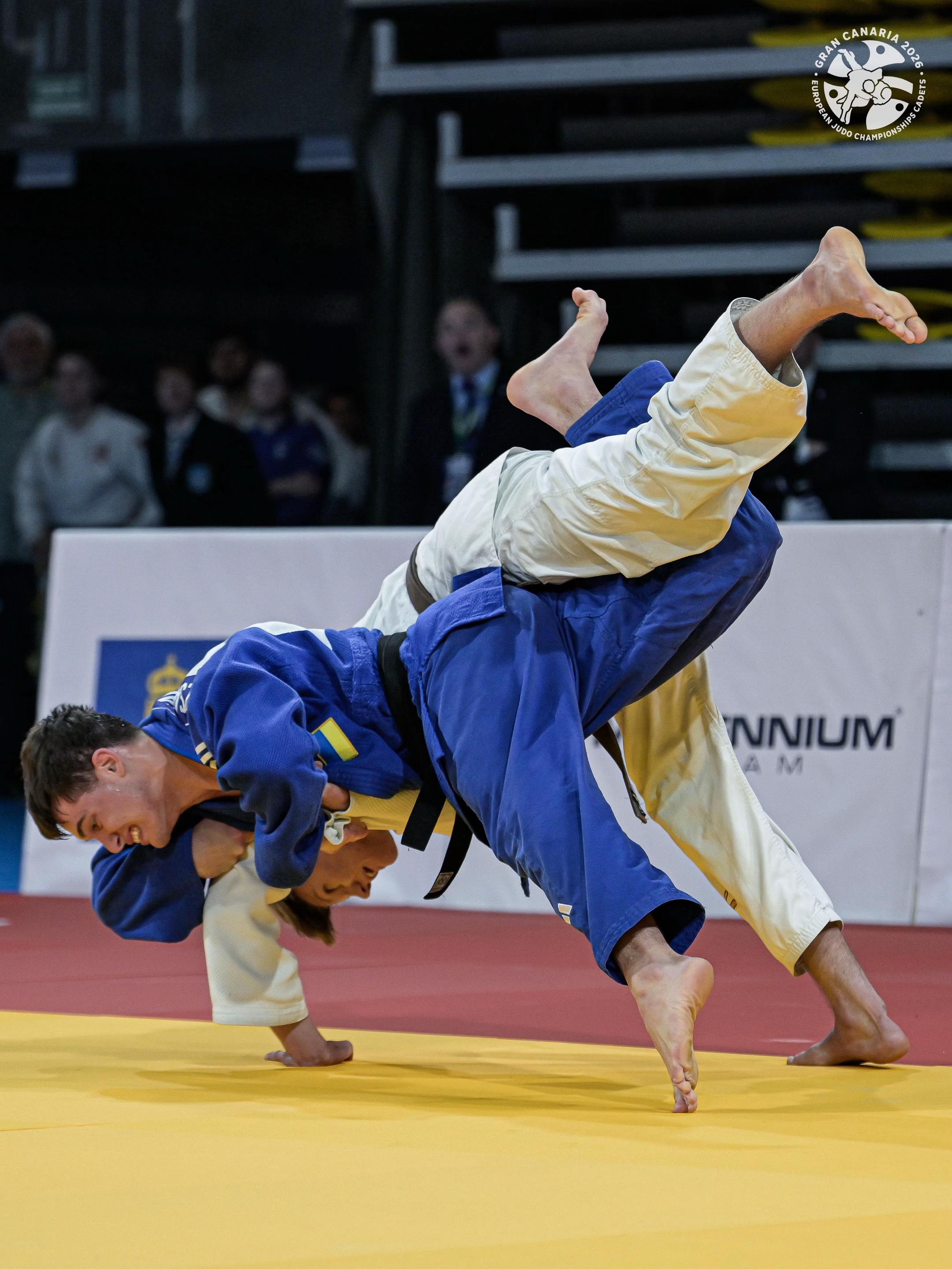 @European Judo Union