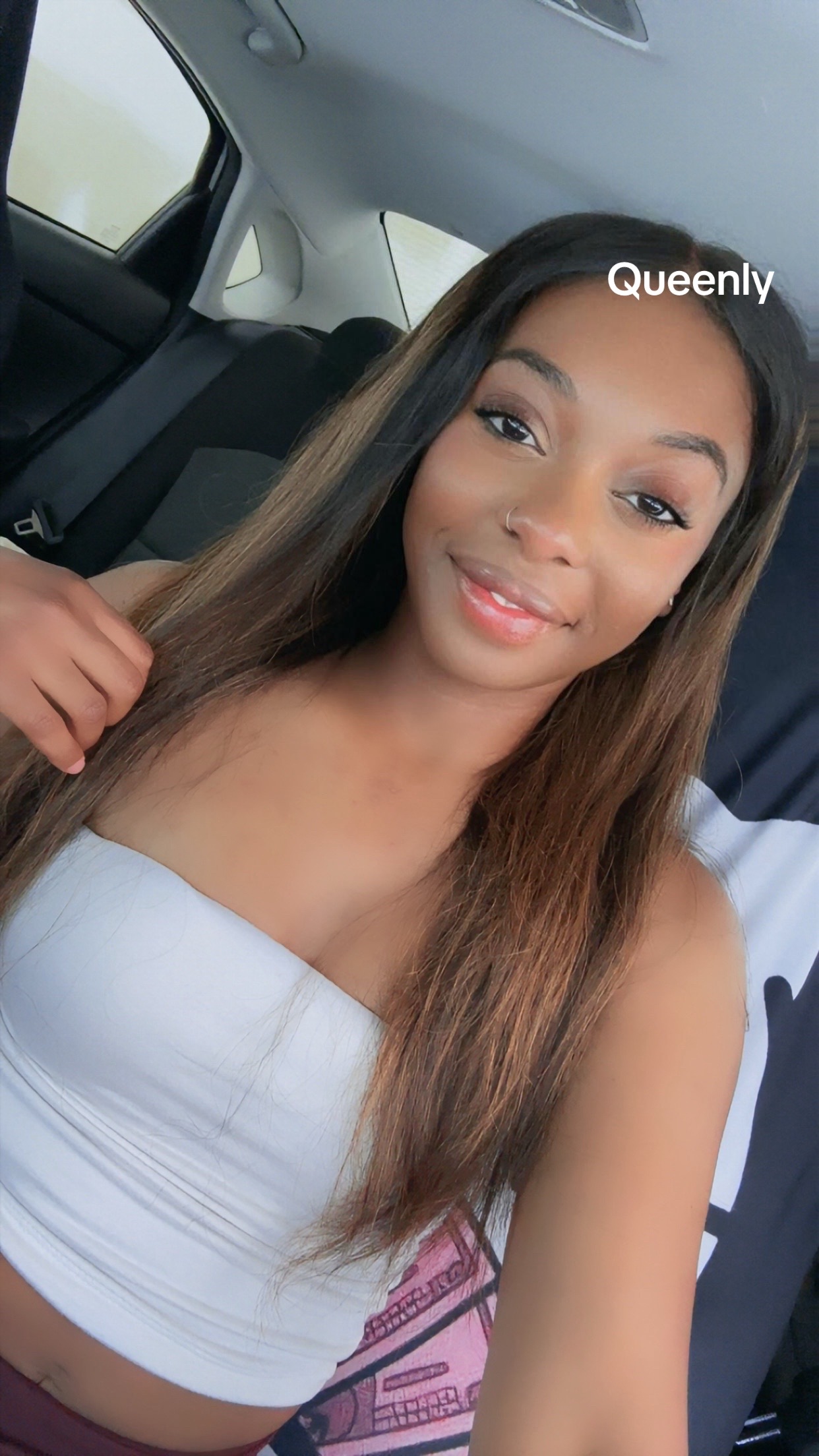 @Queenly Vibez| CC