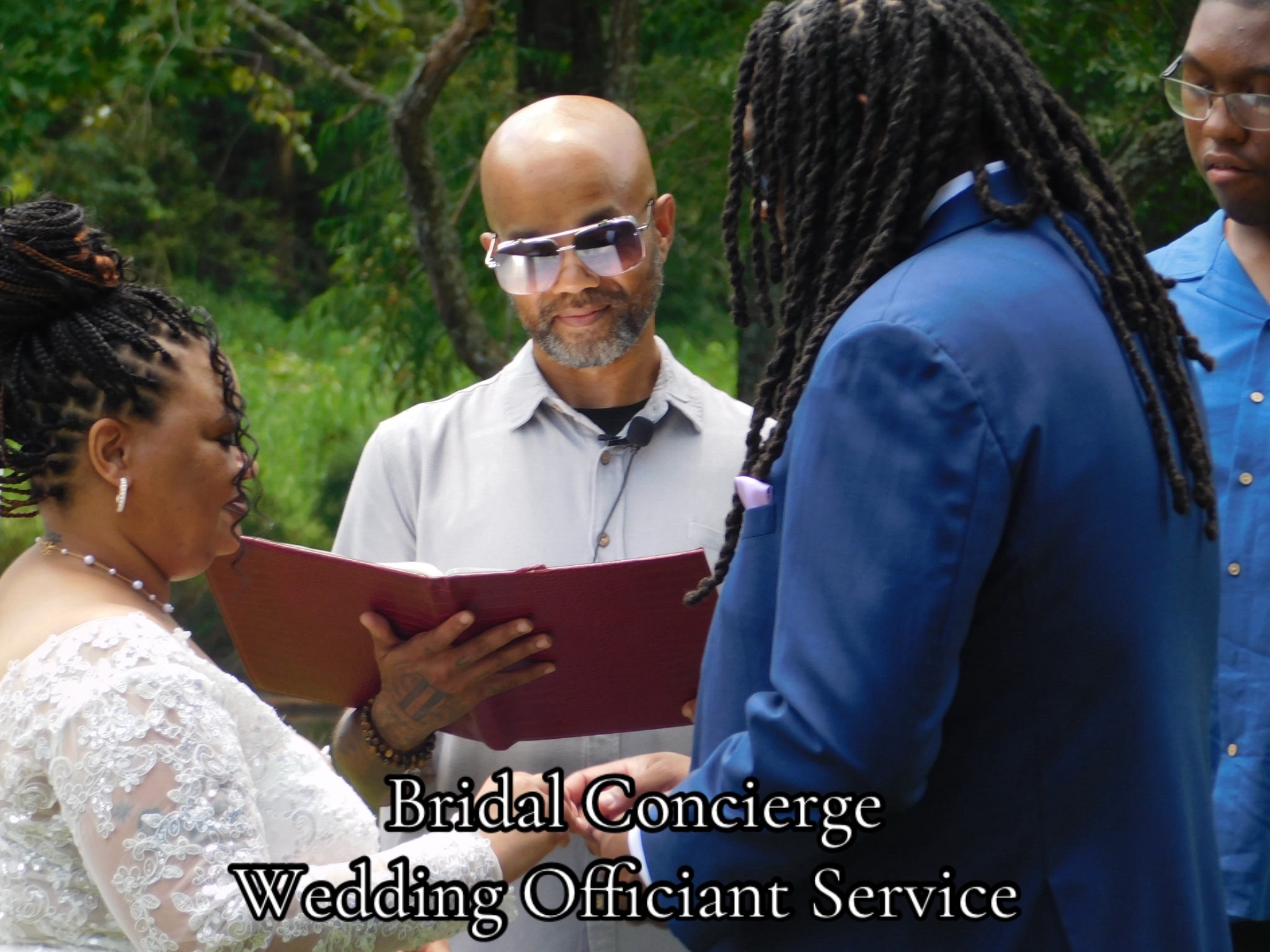 @Bridal Designer | Mella
