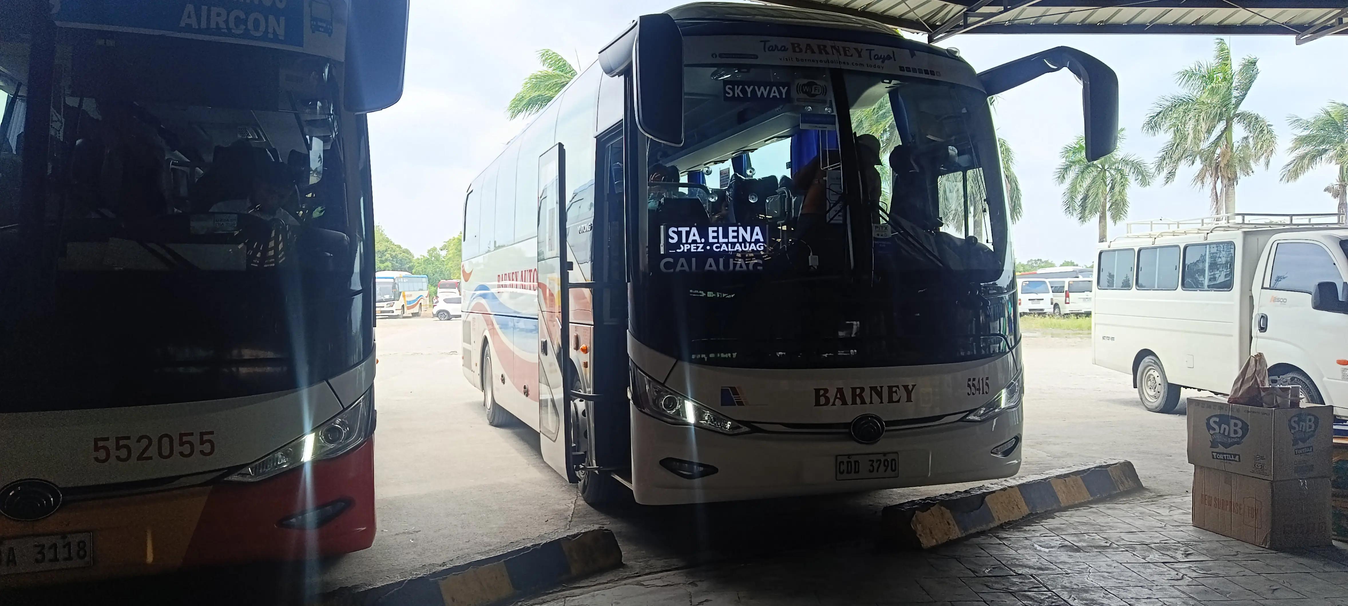 @MBS South Road Bus Spotter