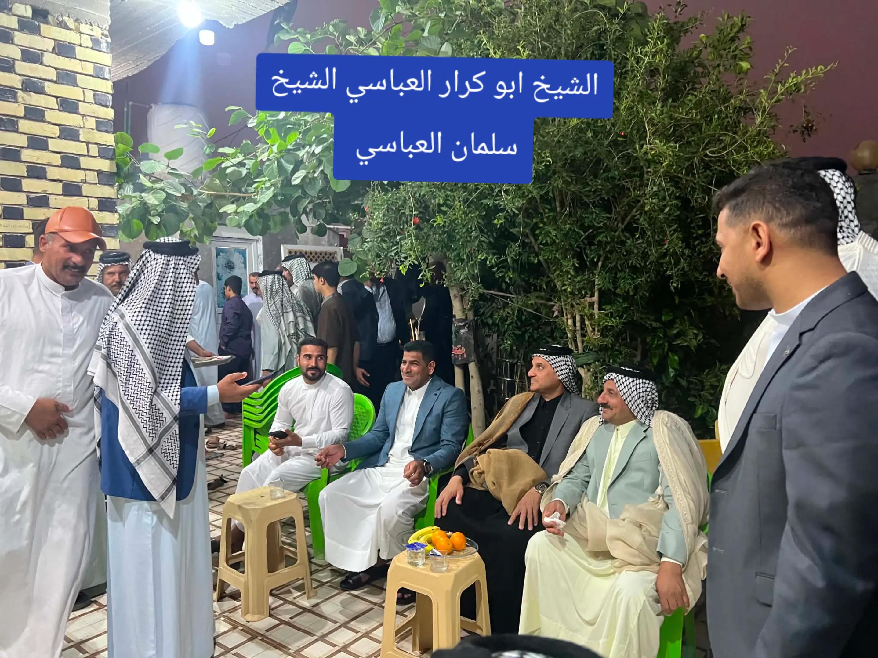 @ابو سلمان العباسي