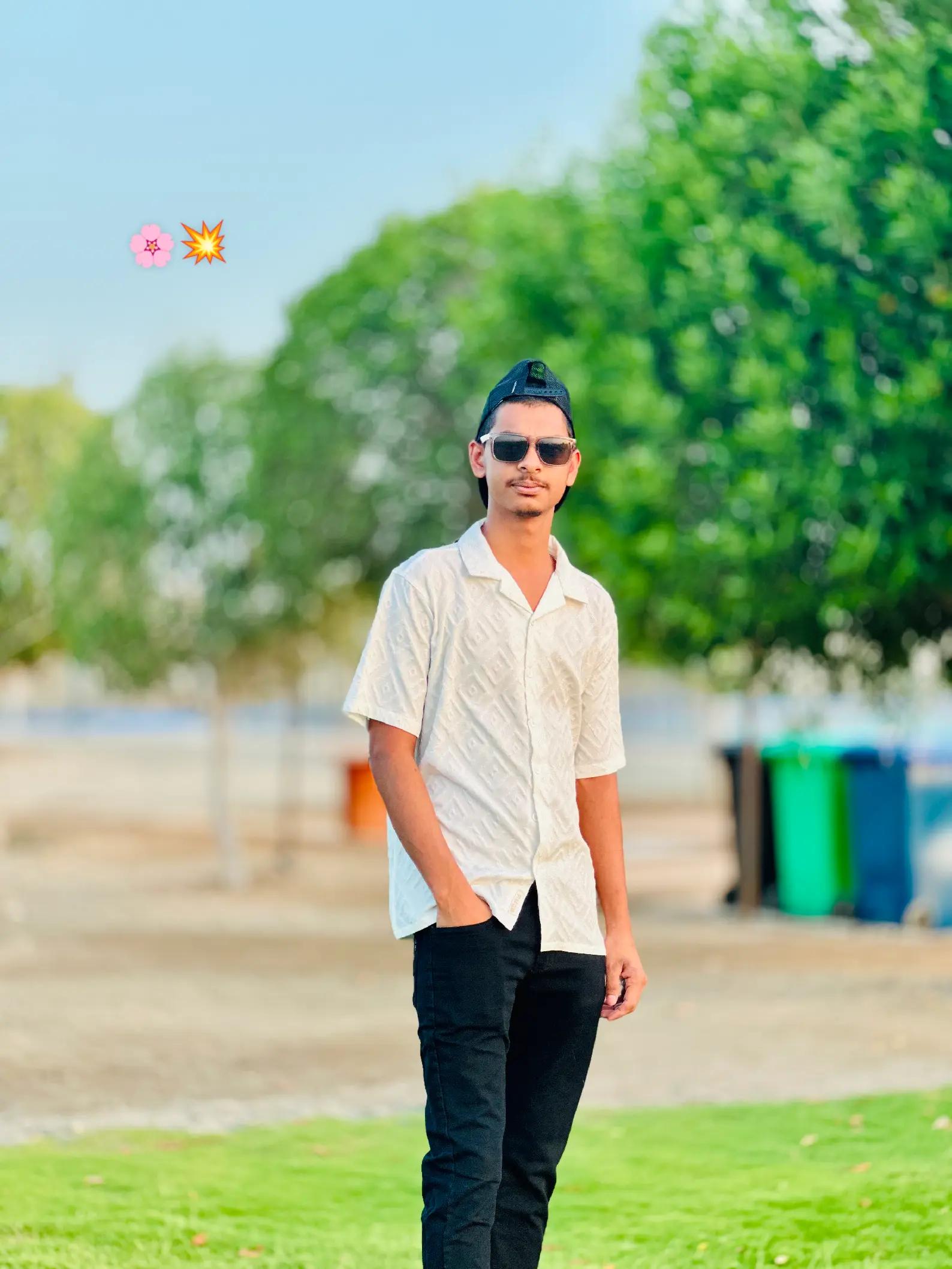 @Md Amran