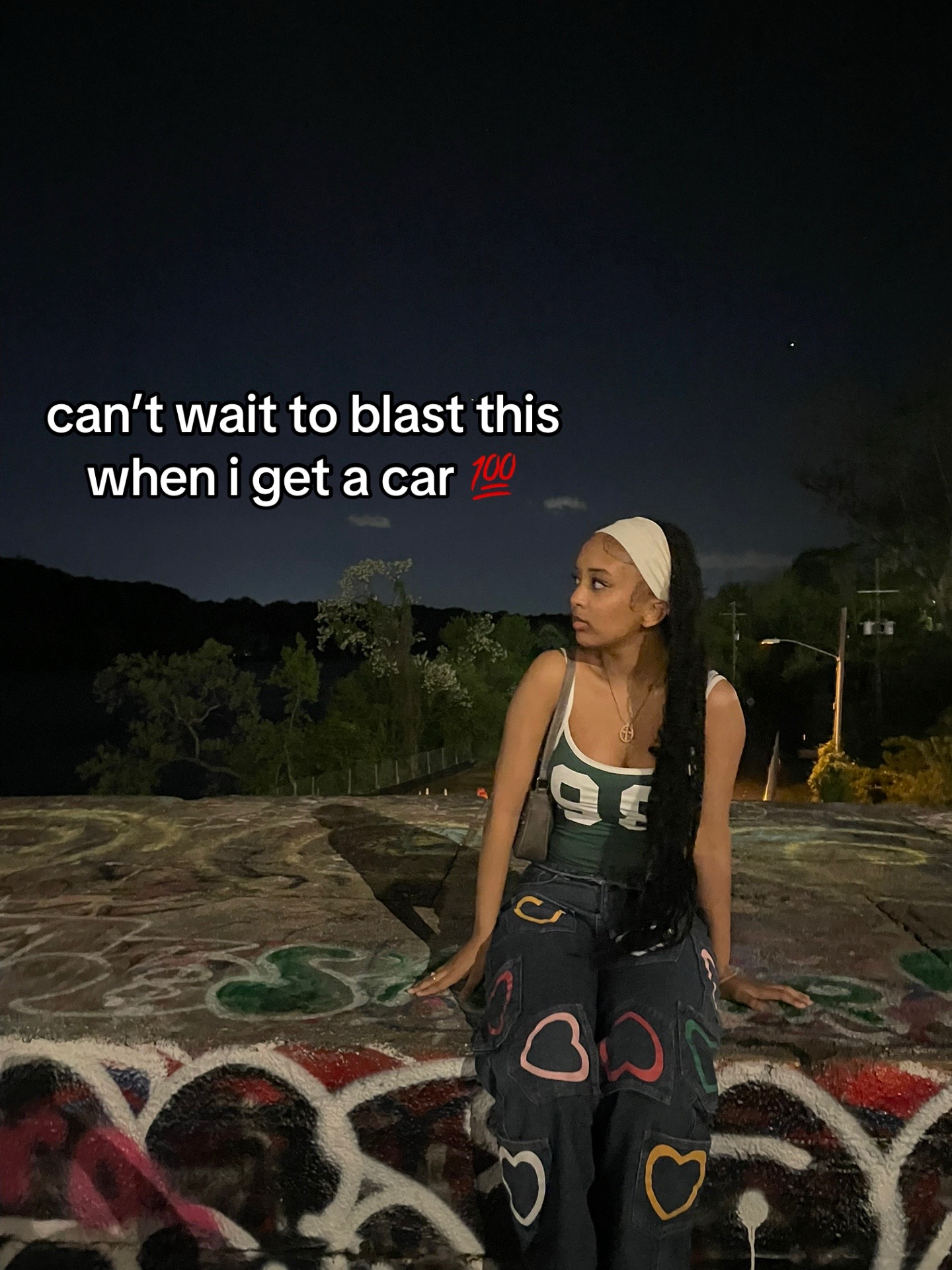 @**