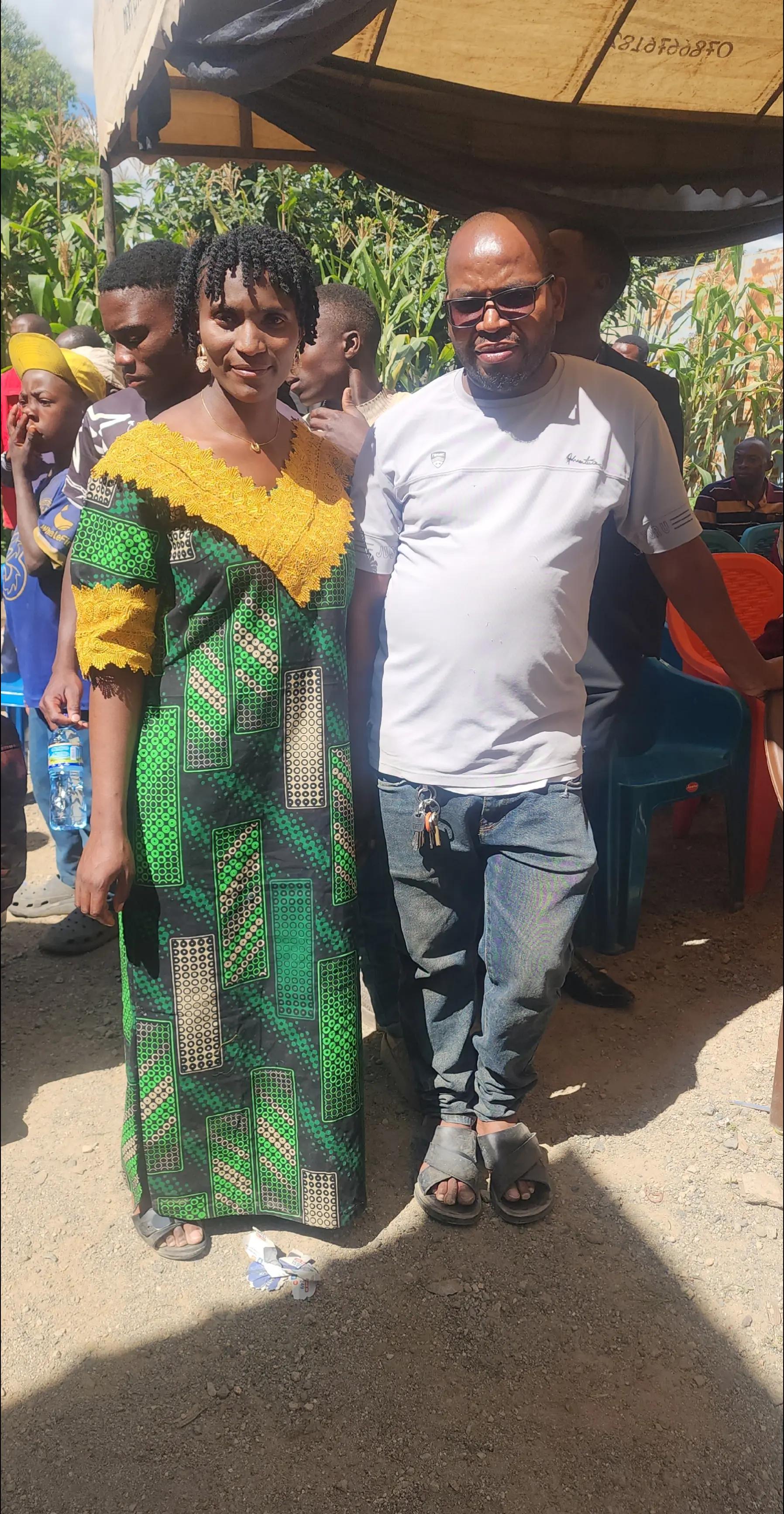 @enjo sanga