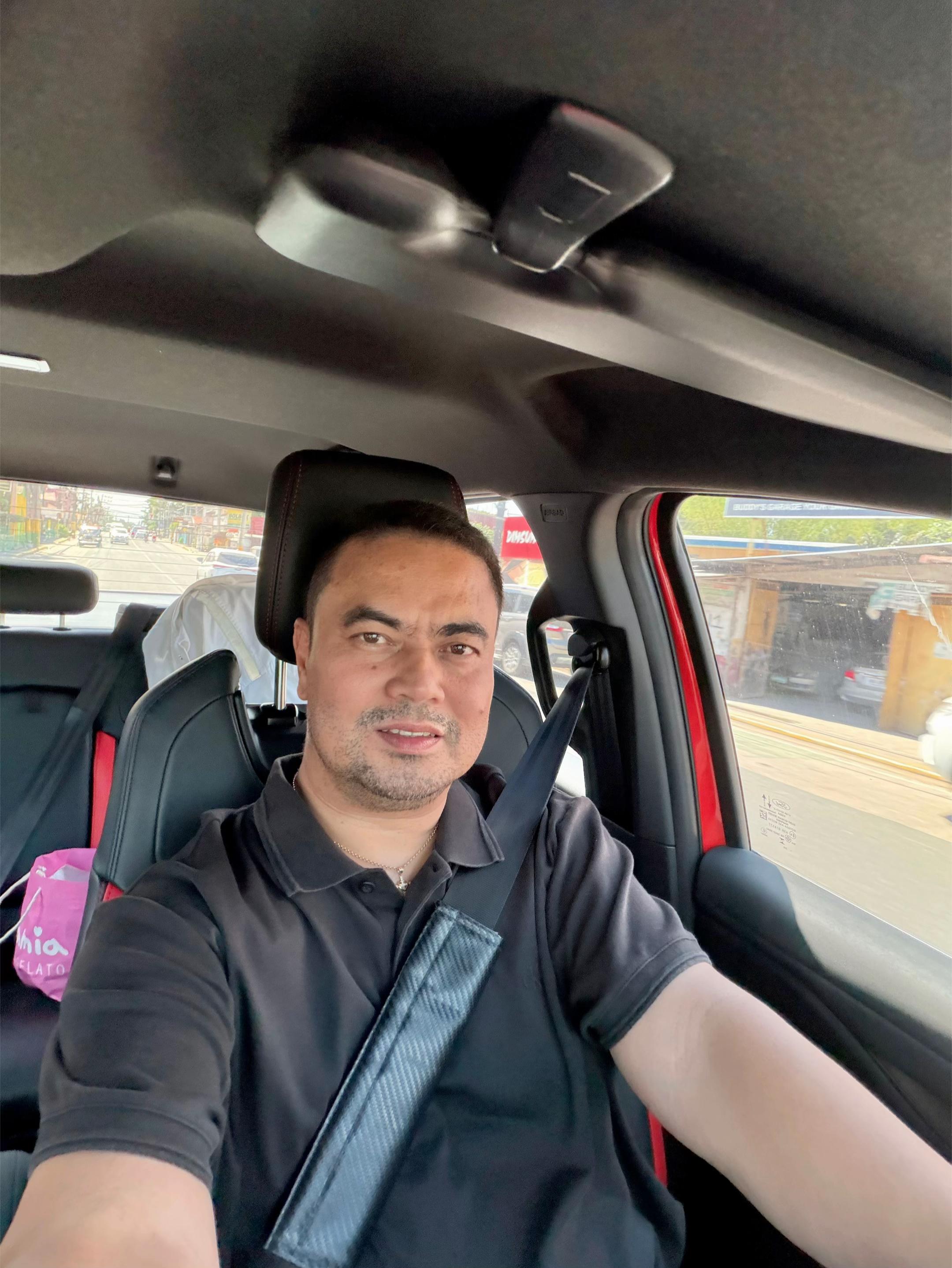 @Carlo Mercado