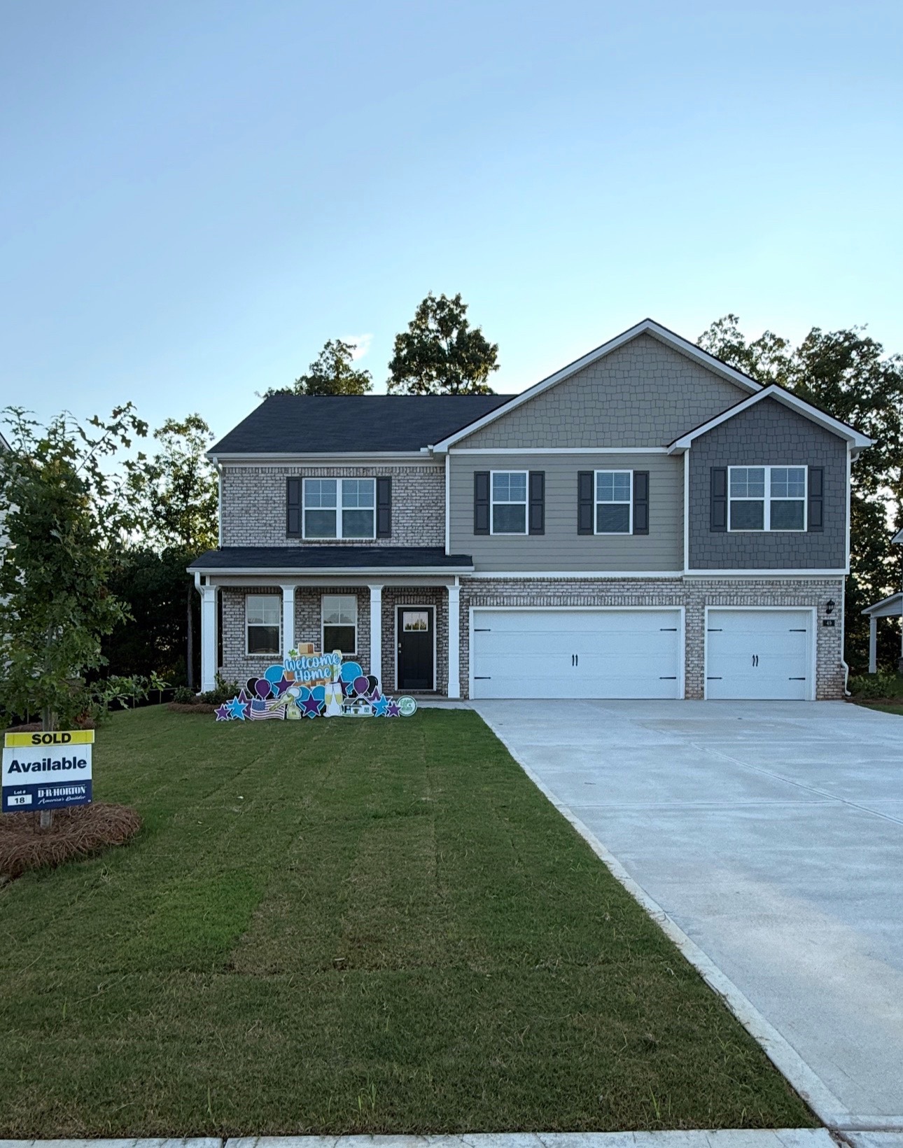 @Veterans_NewConstruction Queen