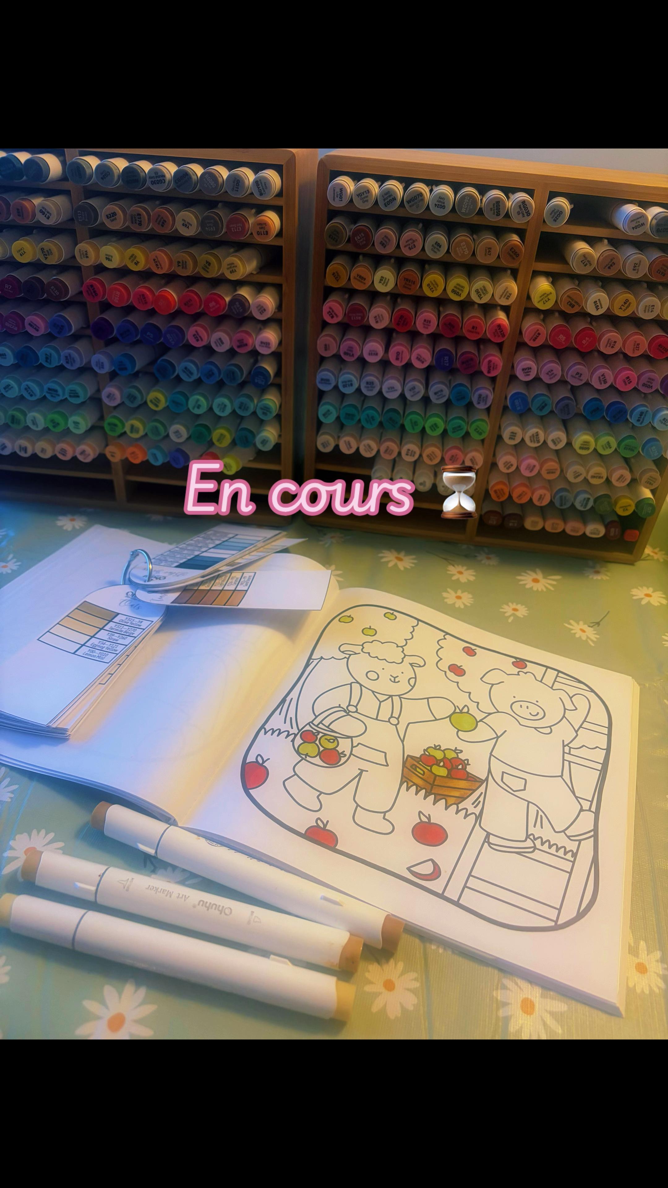 @CoLaurInk