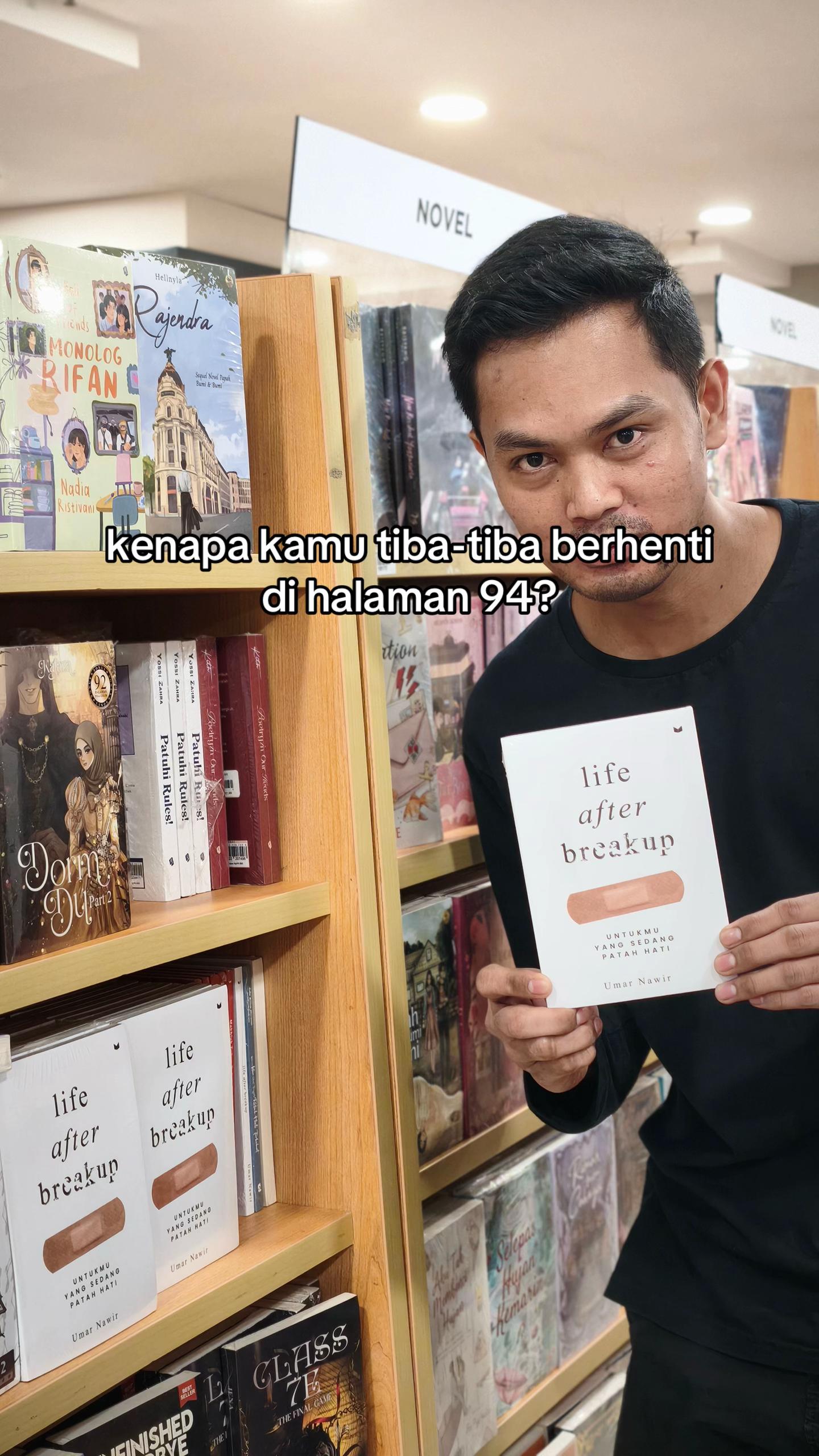 @Umar Nawir
