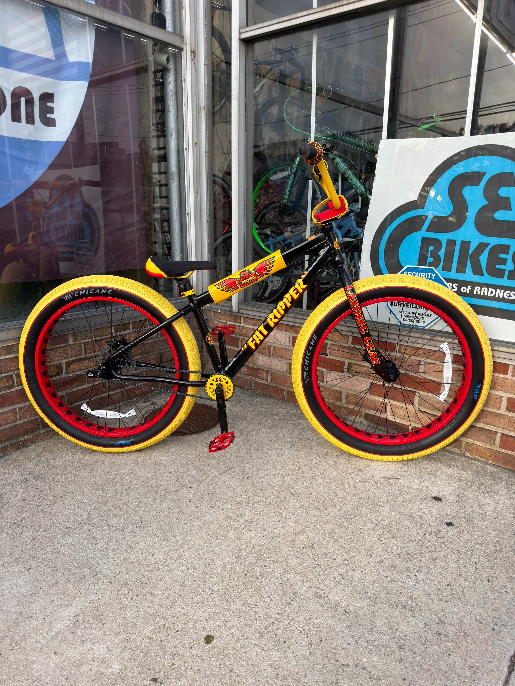 @The Bike Cave | Commack NY