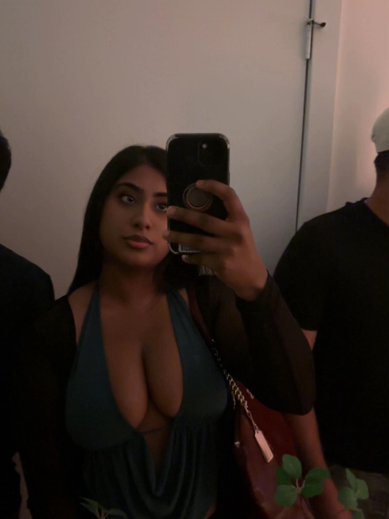 @Elaina Deokie