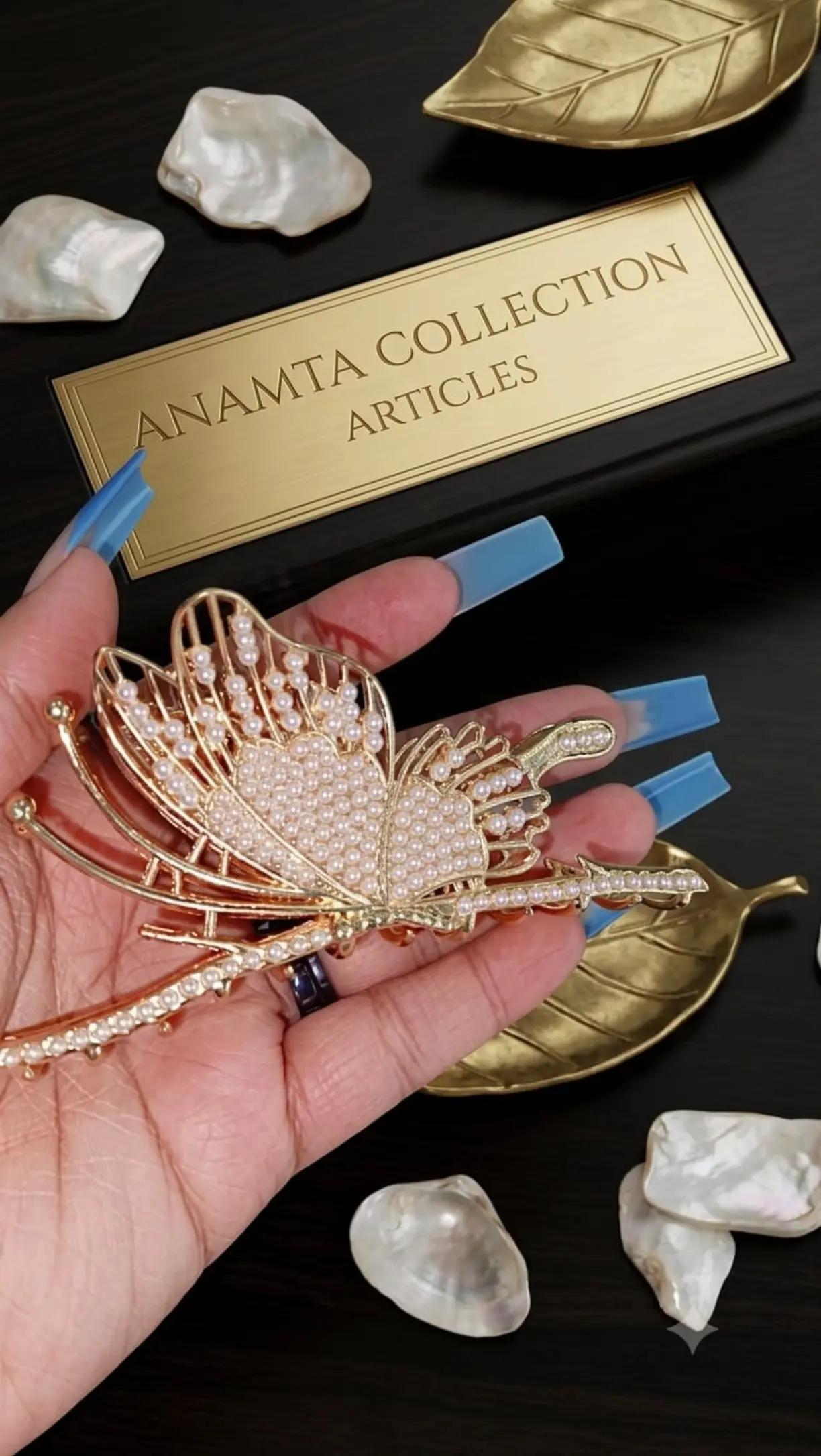 @anamta collection