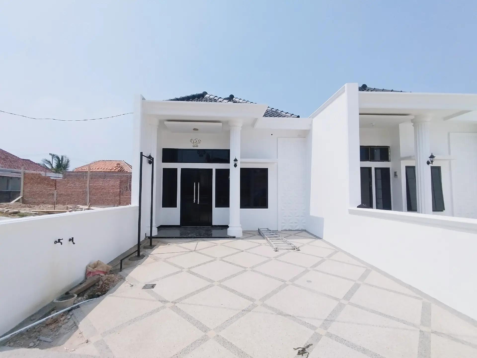 @KPR Rumah Lampung | Fiqar