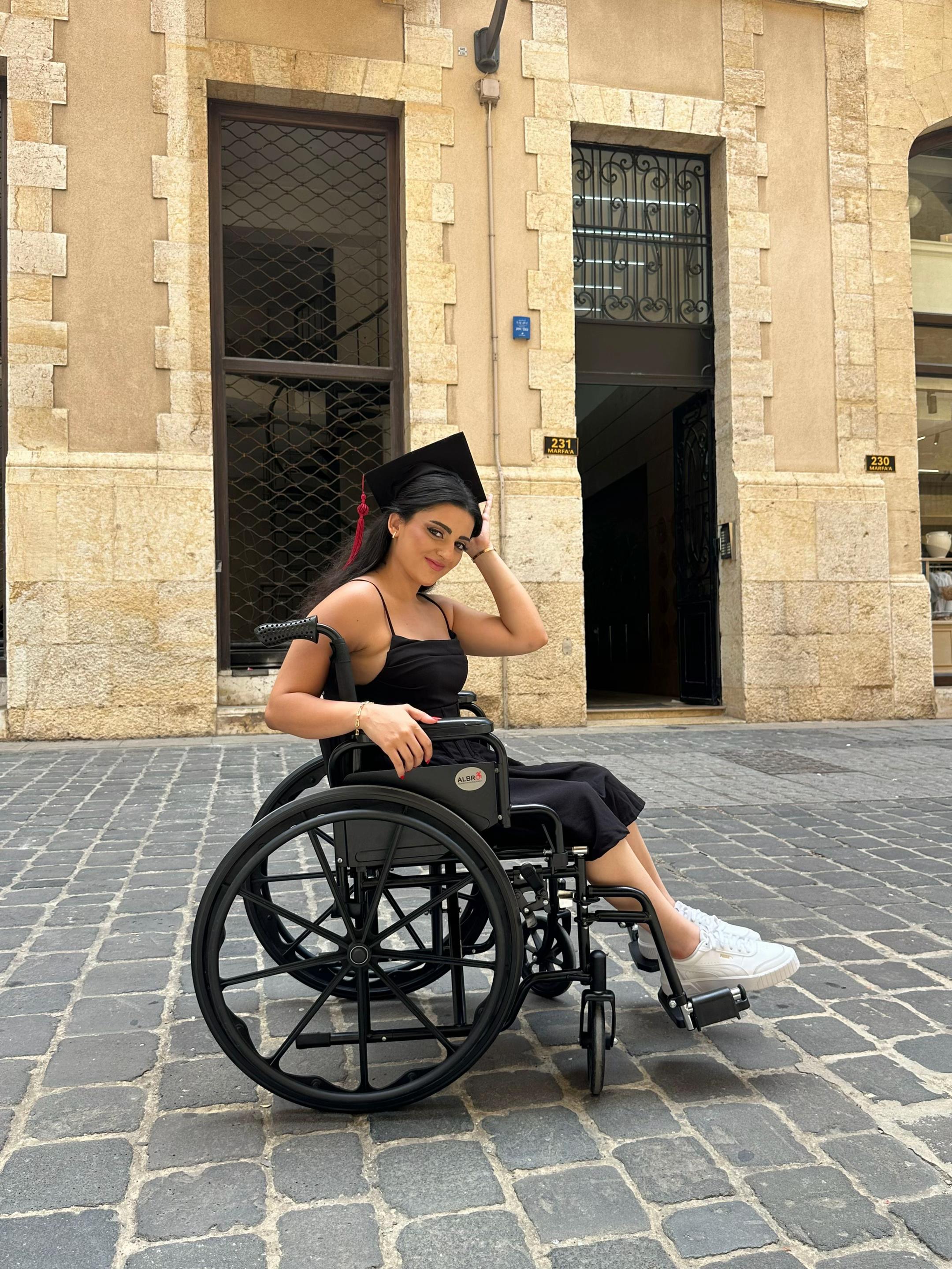 @♿️Leyaaa♿️