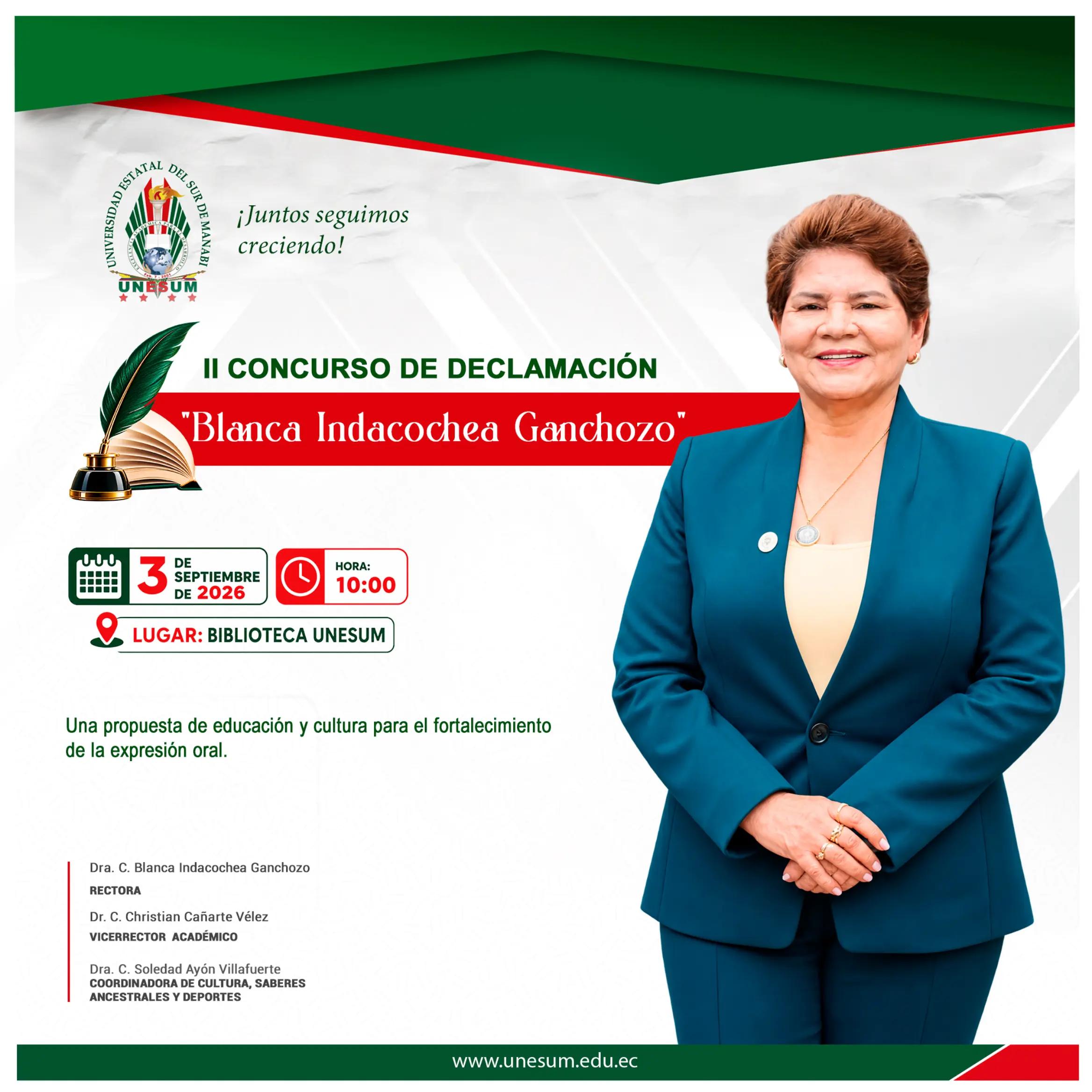 @Unesum Oficial