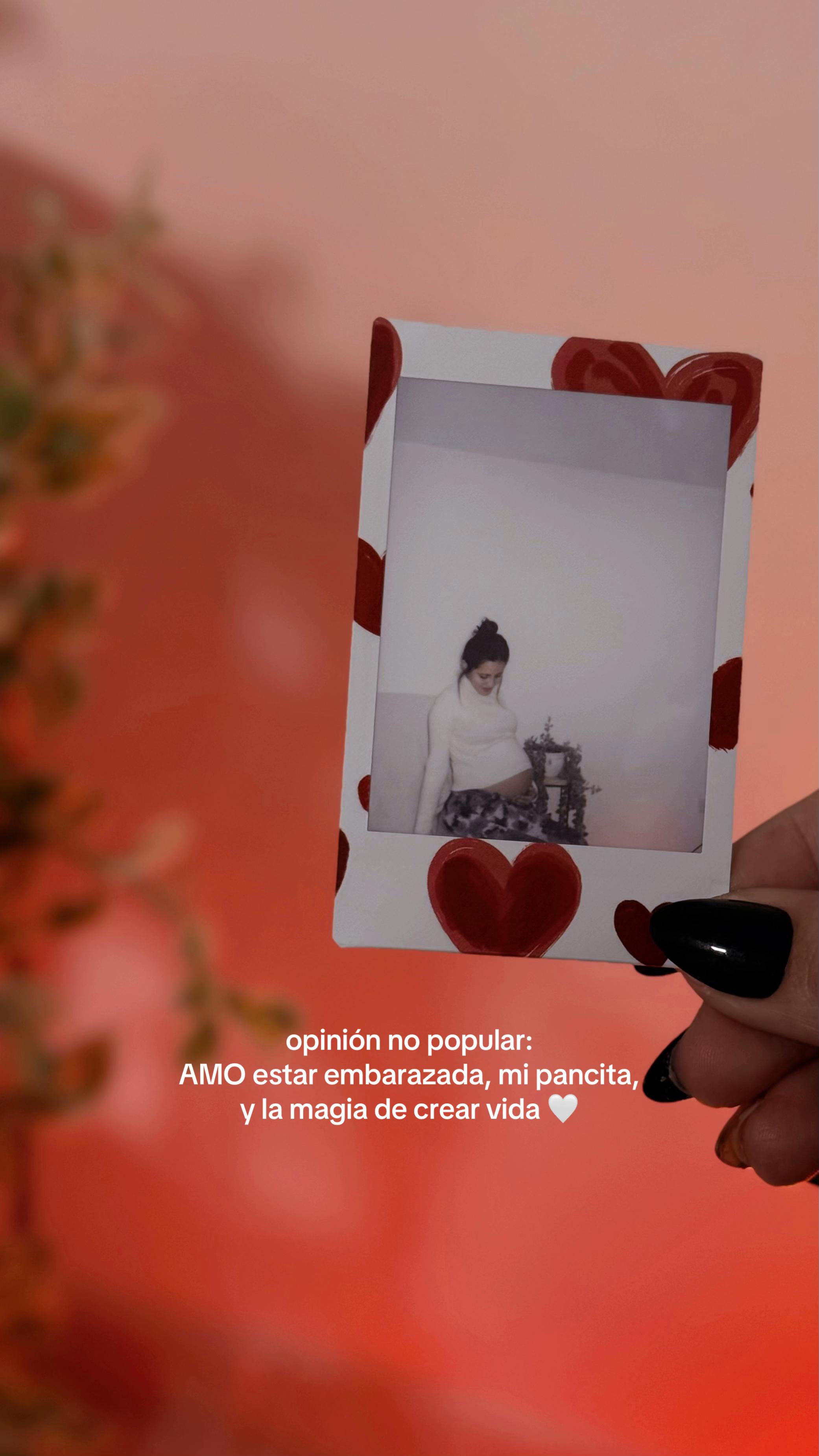 @Sofi Nochelli | futura mam&aacute; 🩵