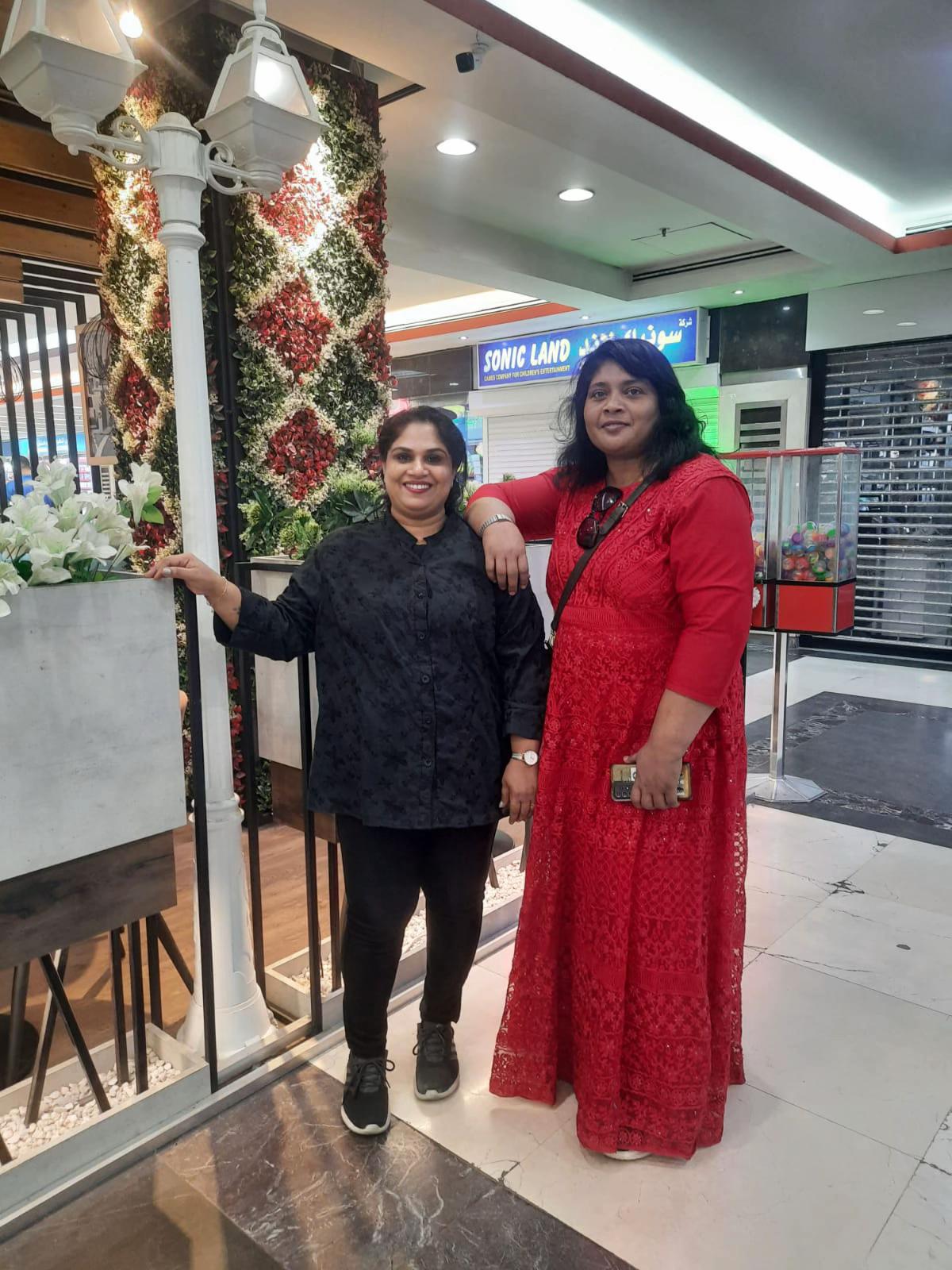 @Amitha Ami