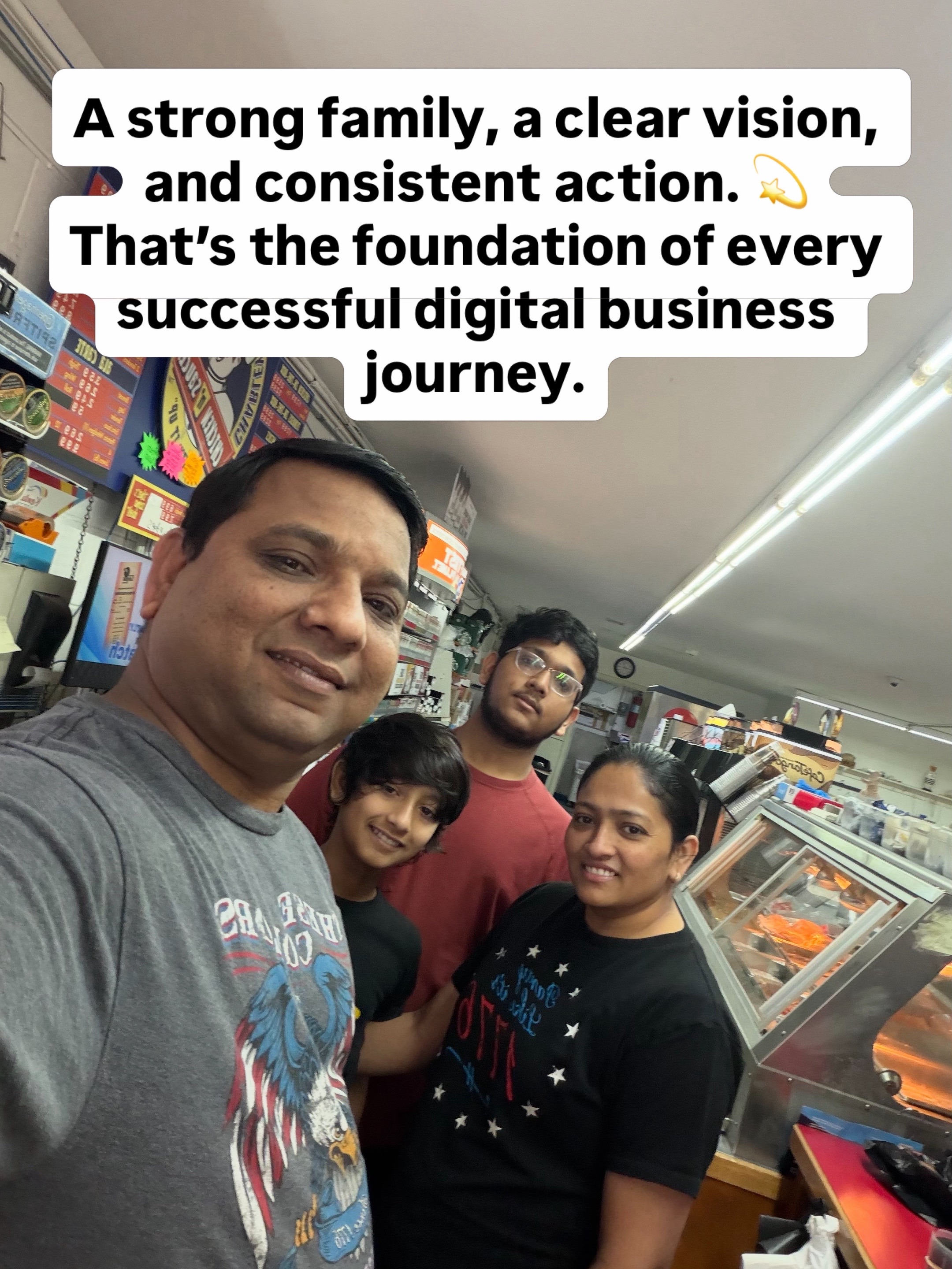 @Digital with Bhavesh patel