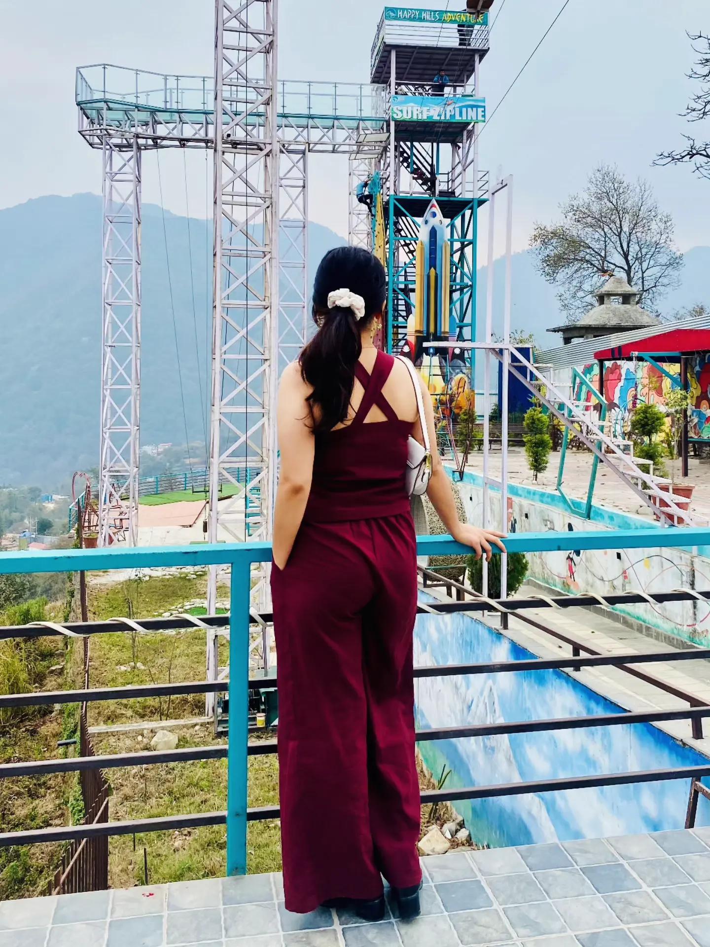 @Radhika Thapa🦋🕊💐🇳🇵