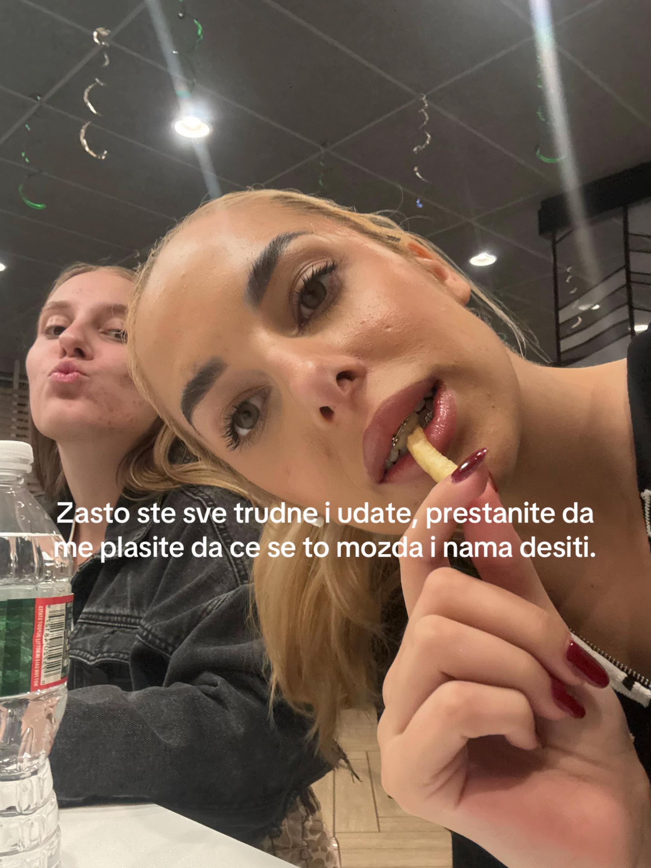 @Spam profil