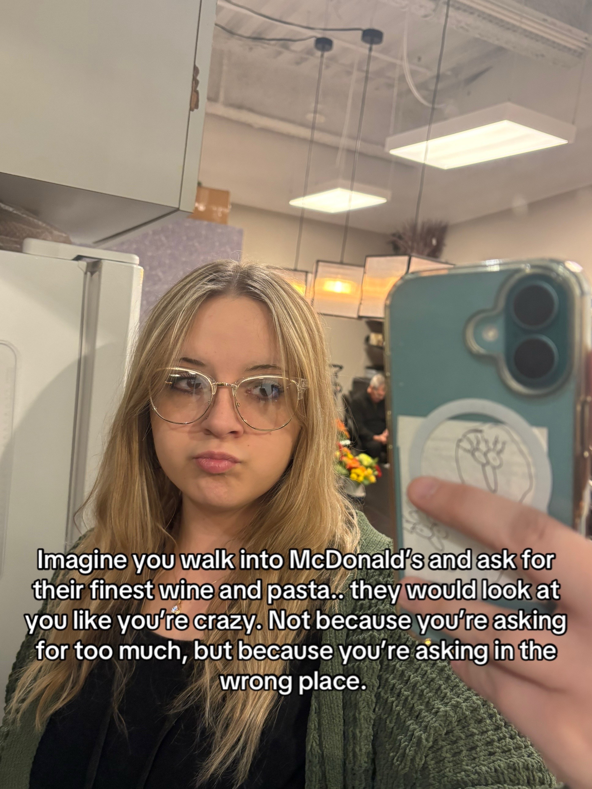 @Aliyah