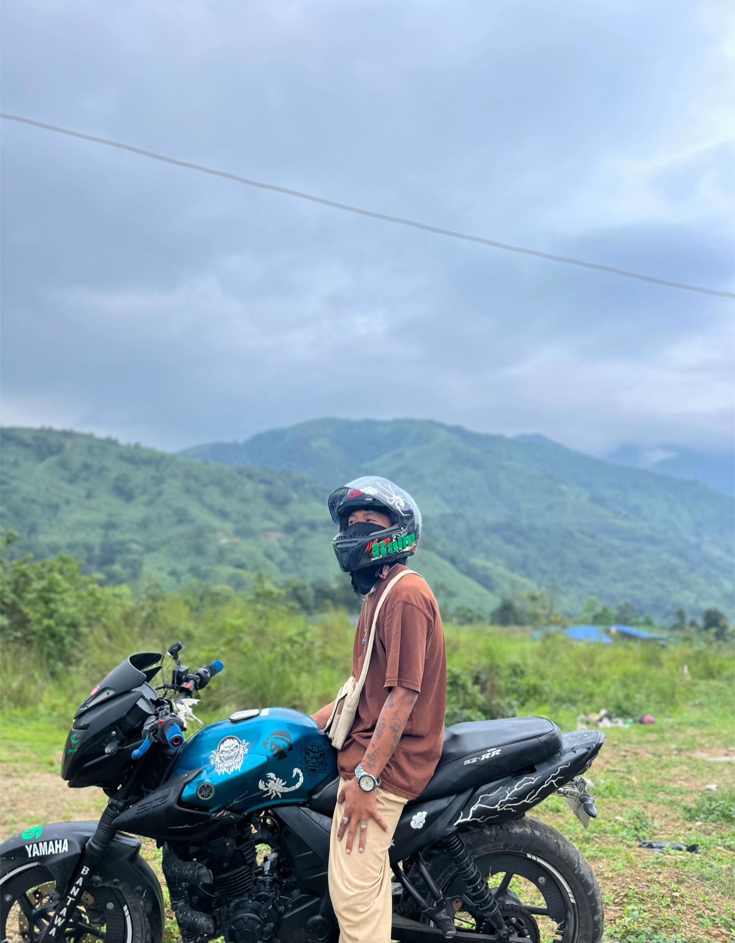 @SALIN BANTWA ⚡️
