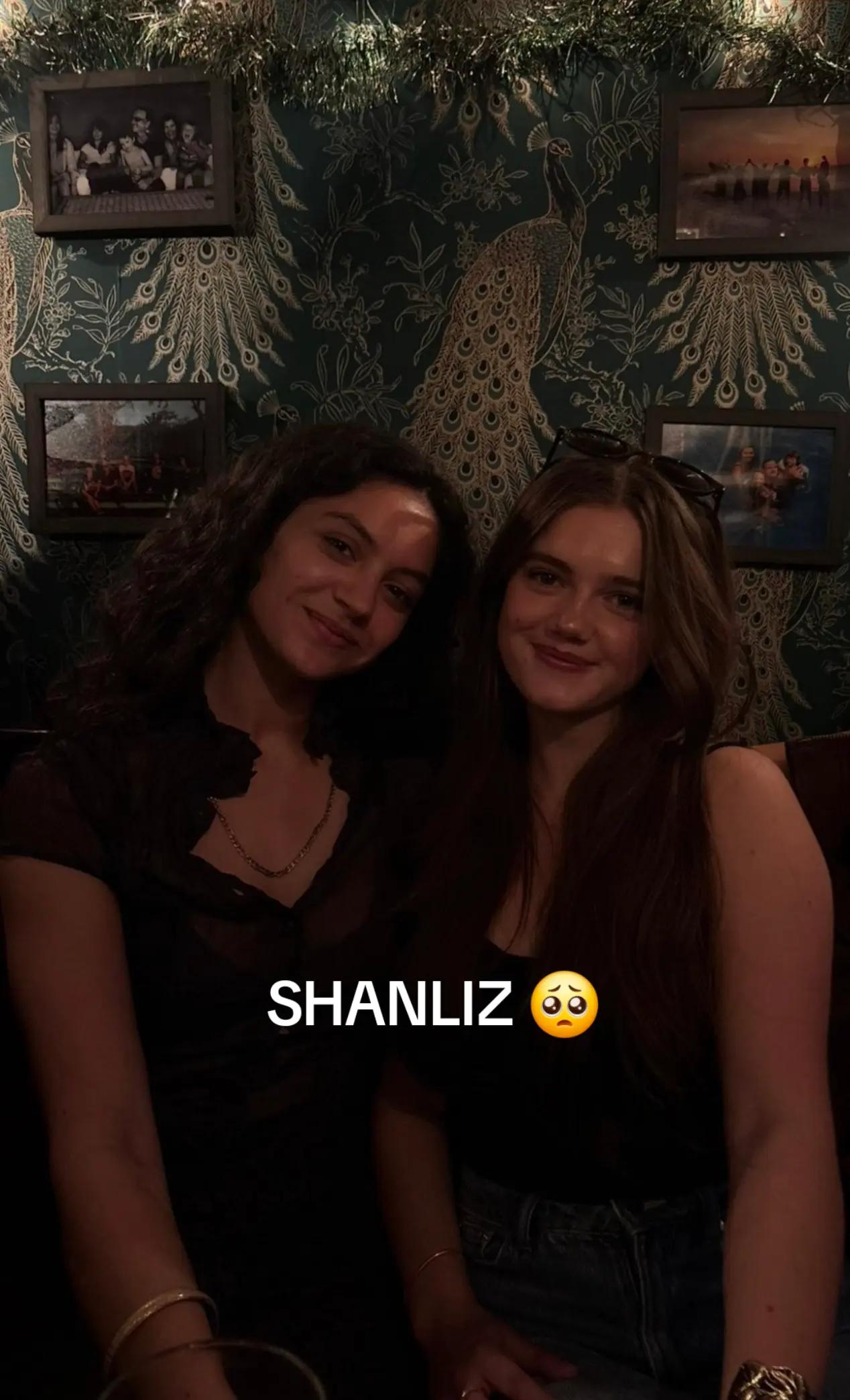 @:)