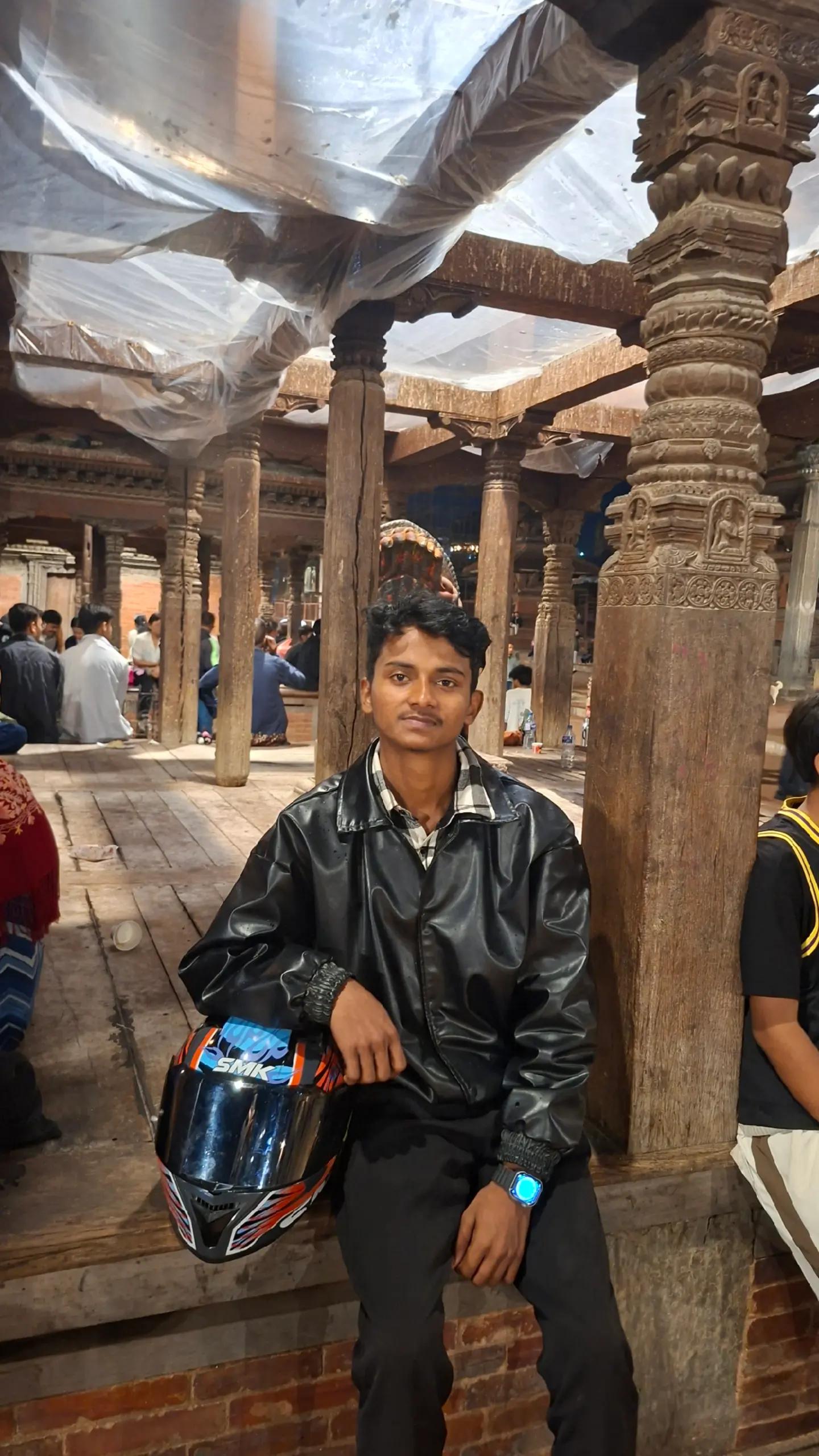 @Rabindra