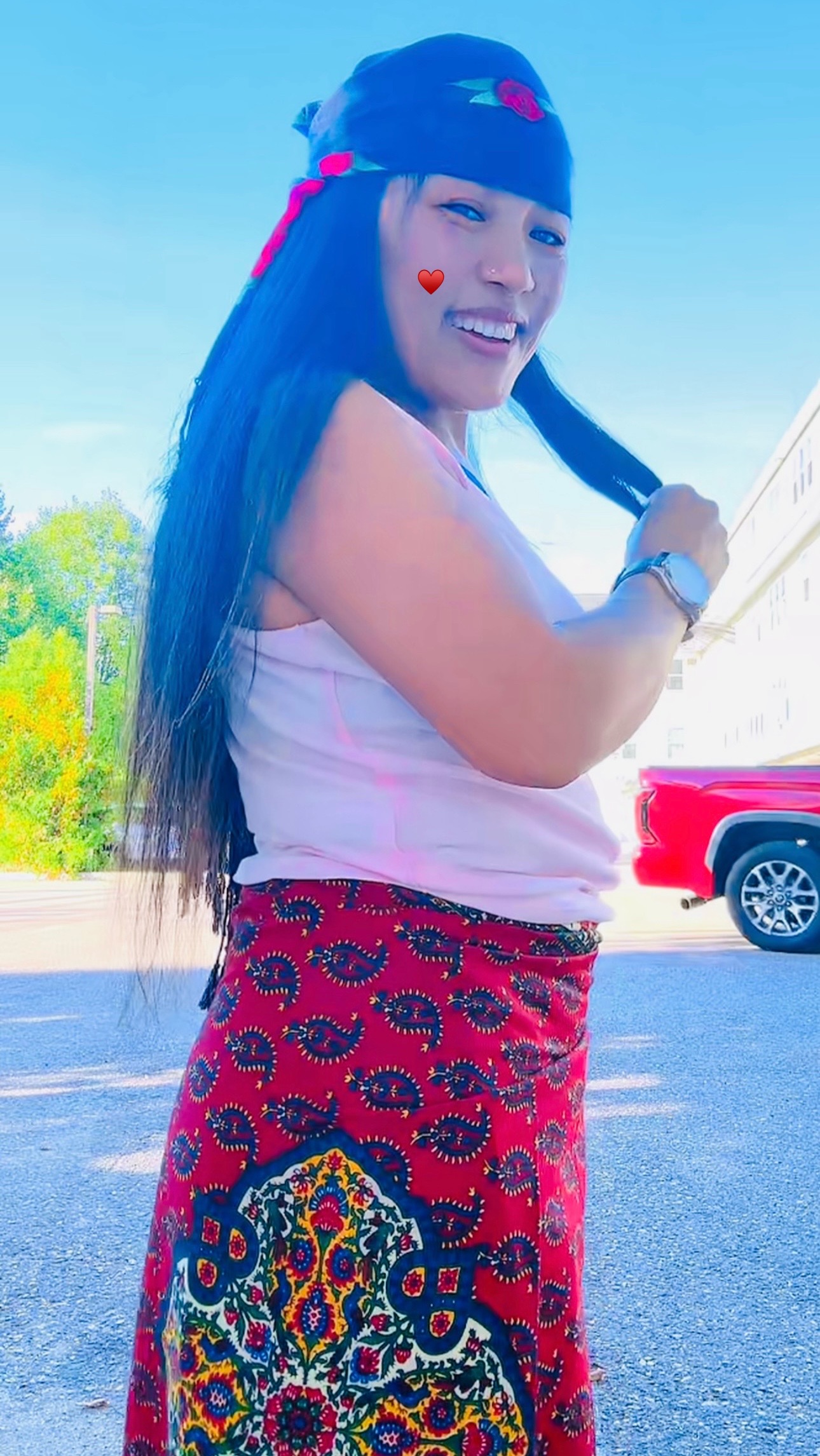 @magarni 🦋 12🇳🇵🦋🇺🇸🇺🇸