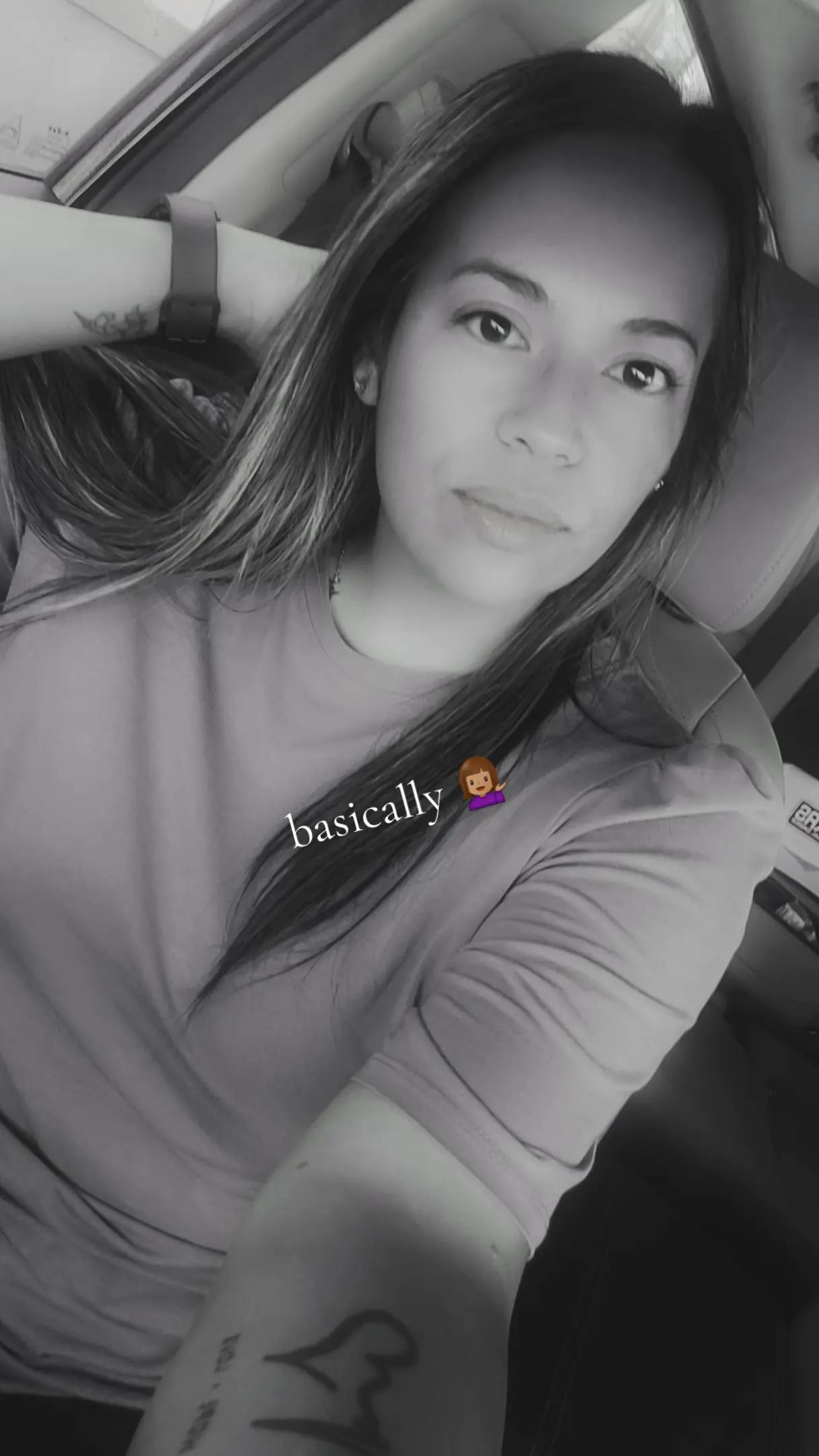 @Nessa Ramirez