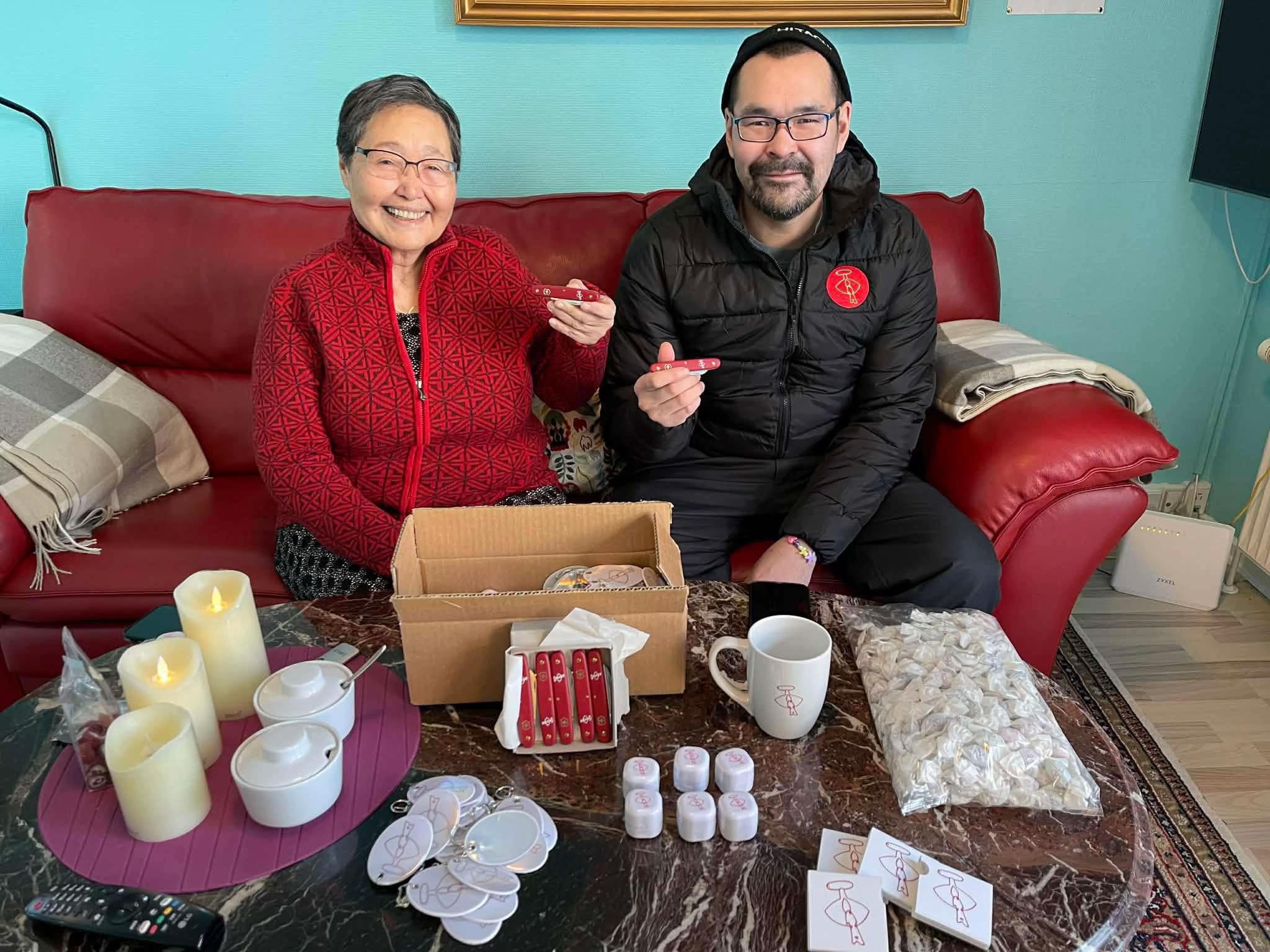 @Inuit Ataqatigiit
