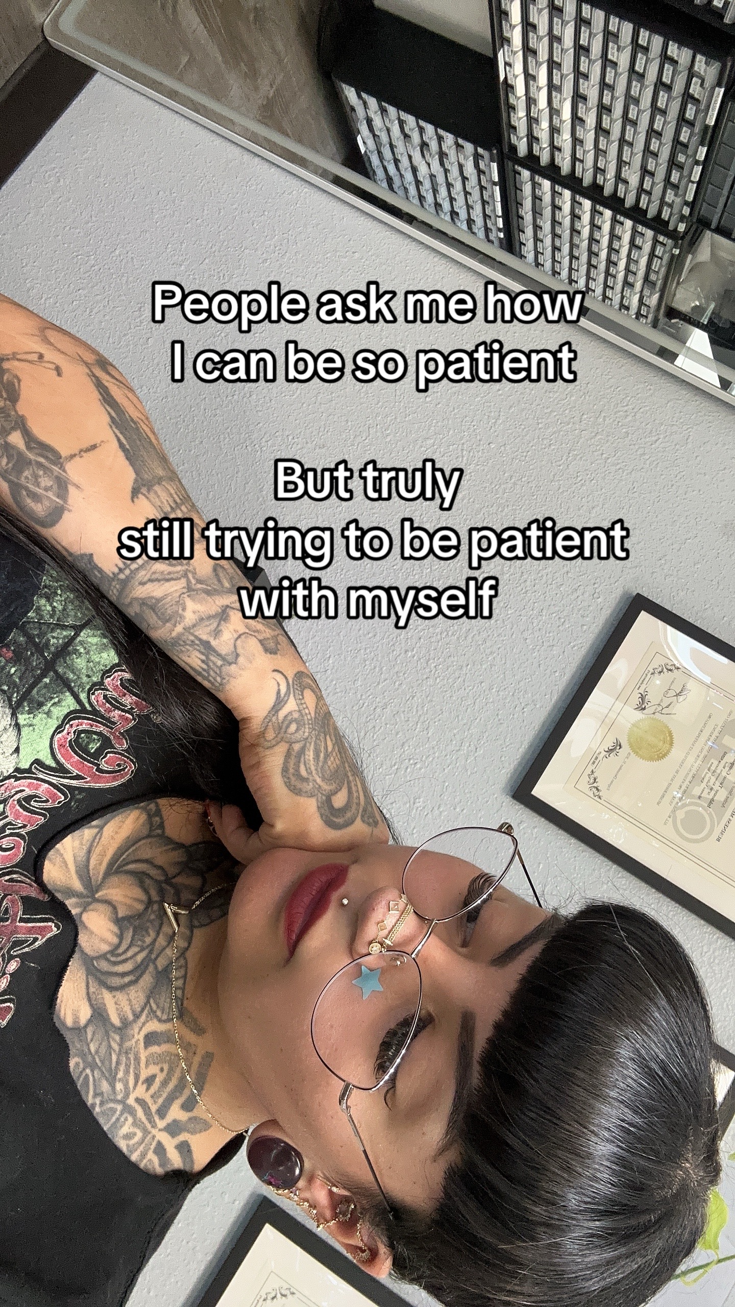 @Vie the Piercer