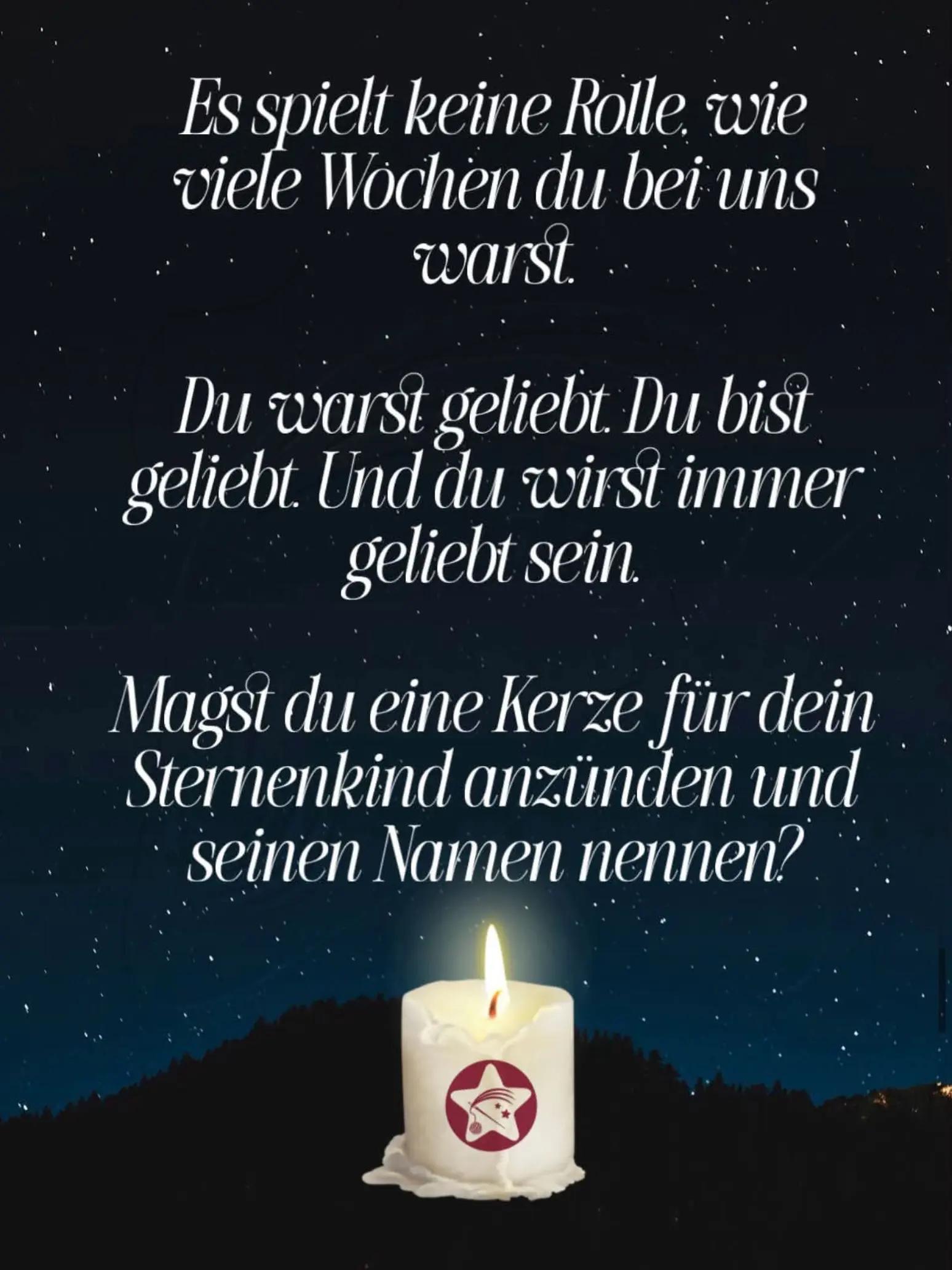 @Sternenzauber&Fr&uuml;hchenwunder