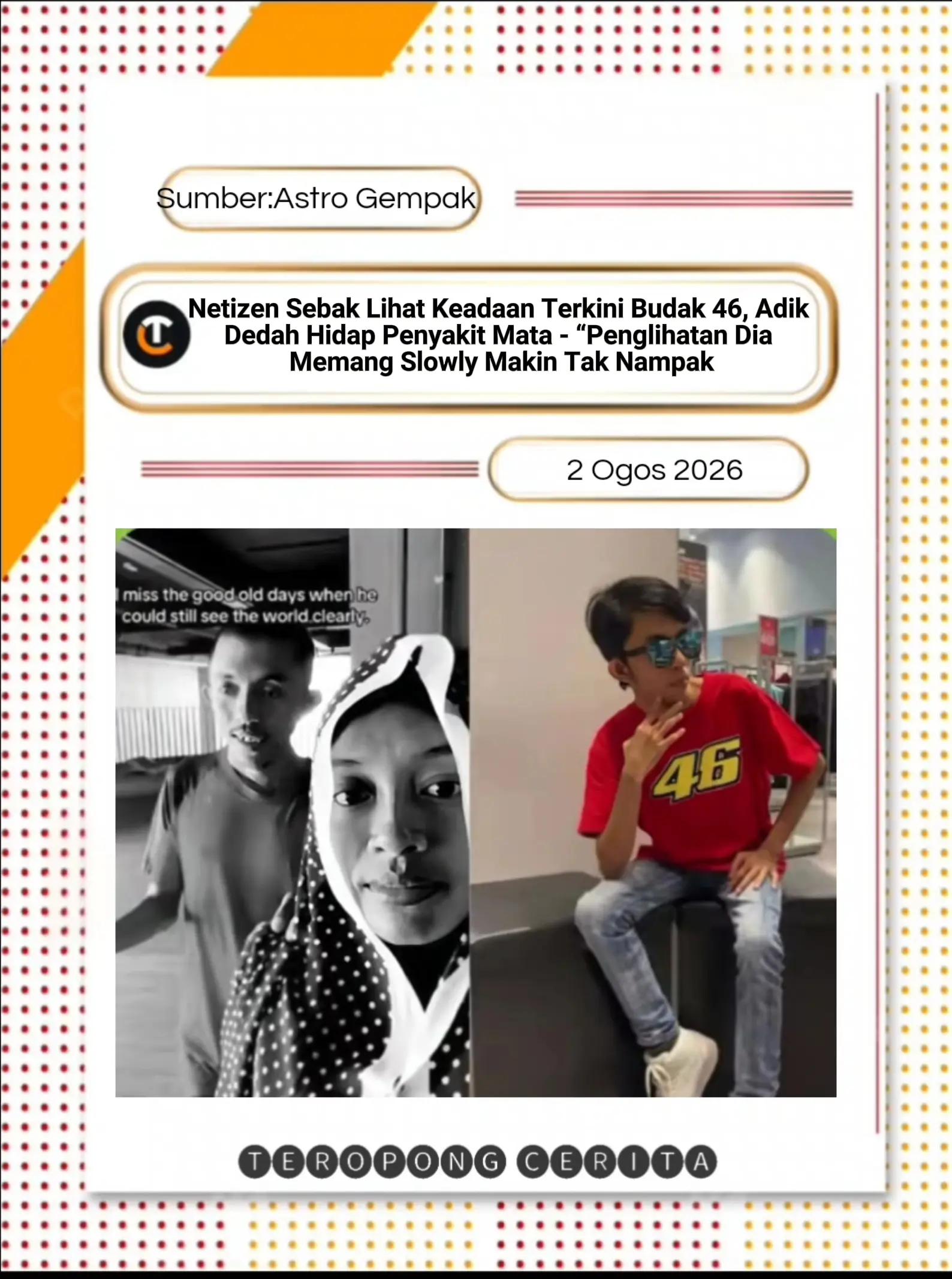 @TEROPONG CERITA