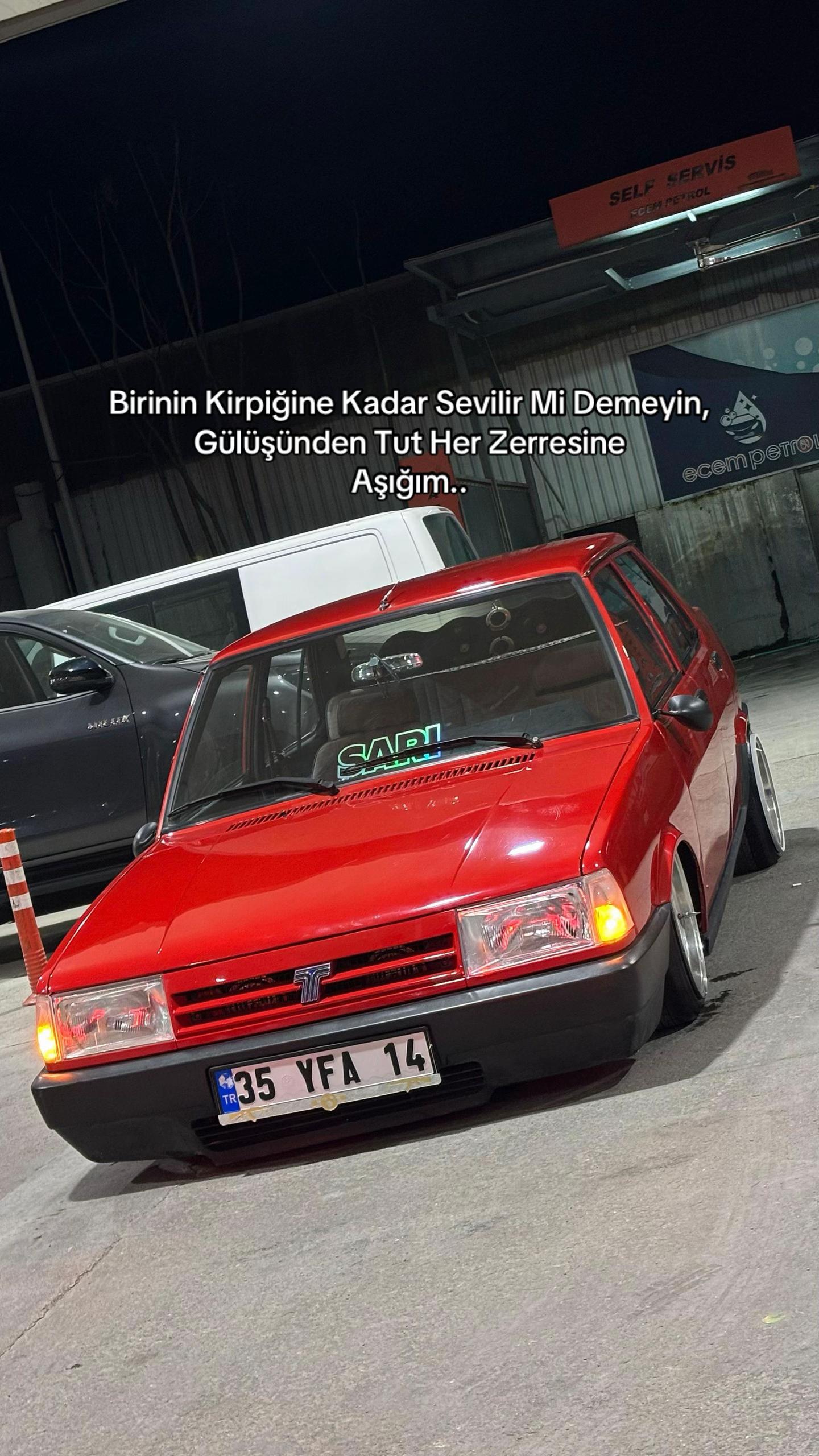 @Oguz Demirci