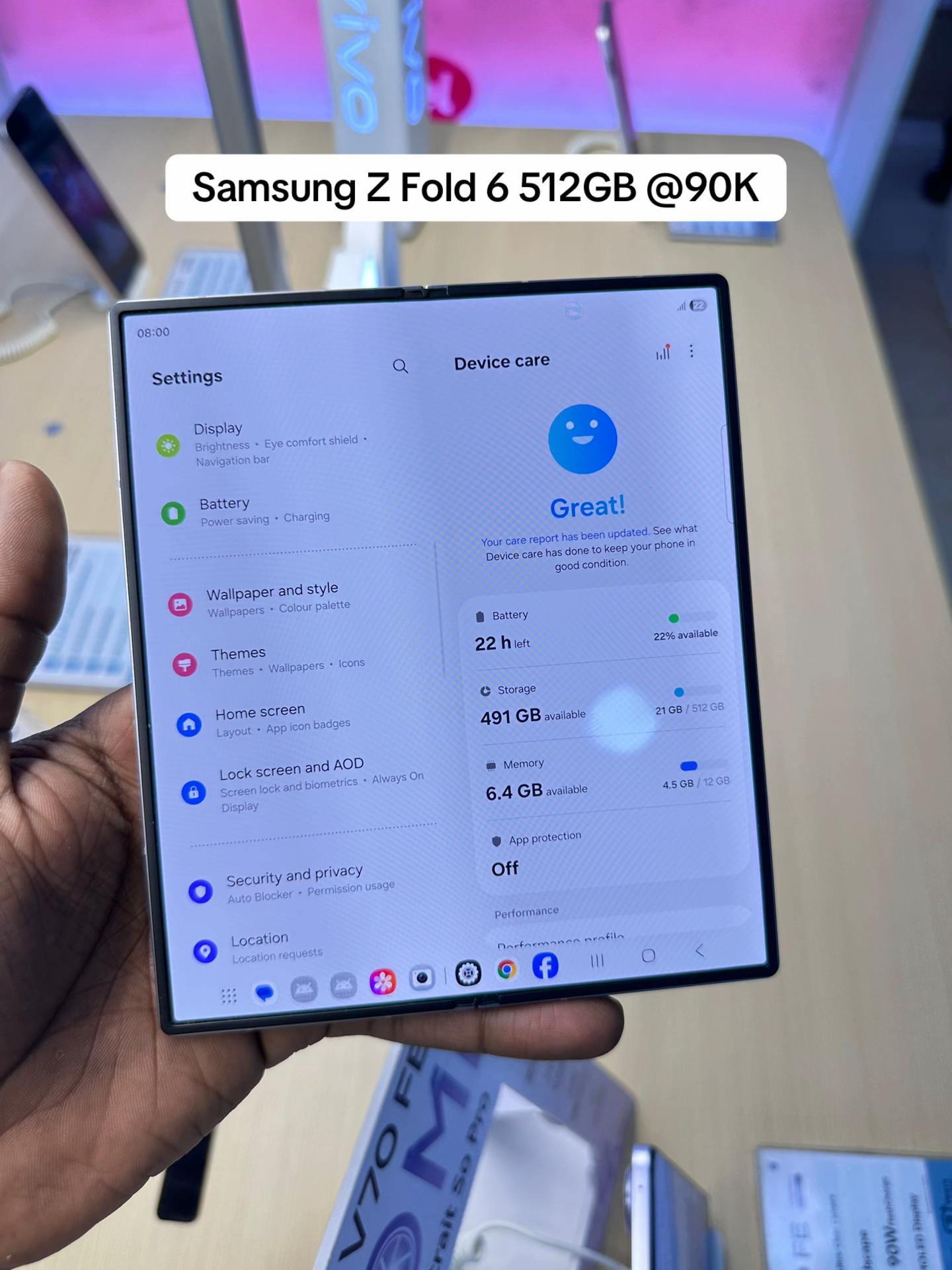 @Phone Repair Kenya